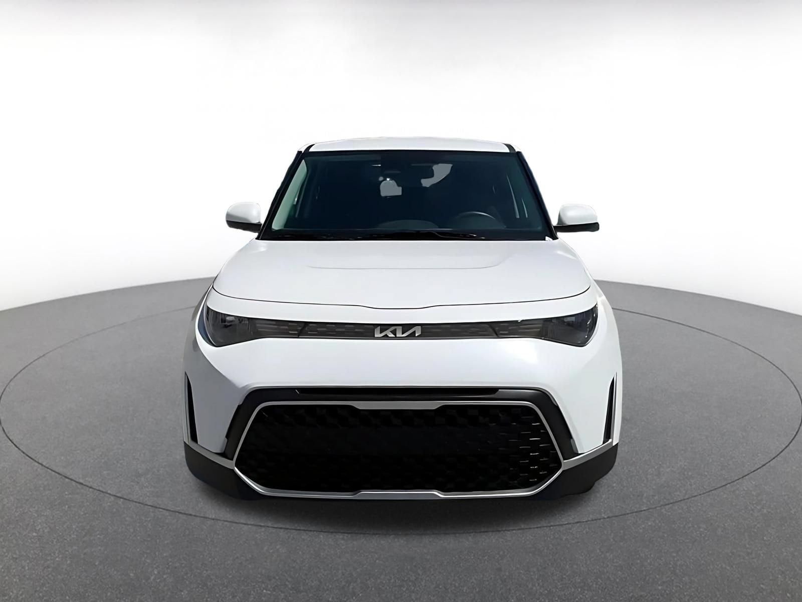 Thumbnail: 2025 Kia Soul - 4