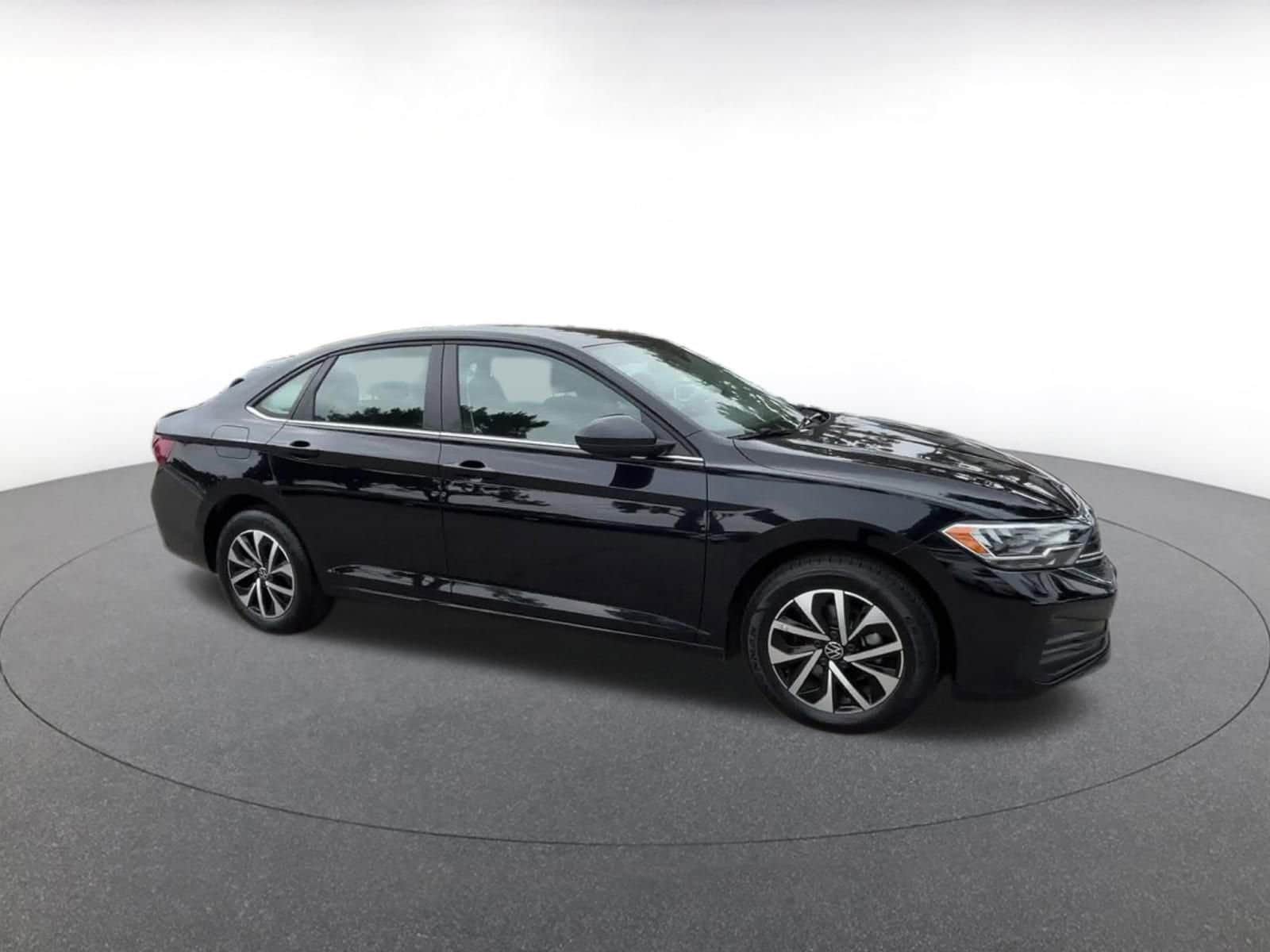 2024 Volkswagen Jetta S 2