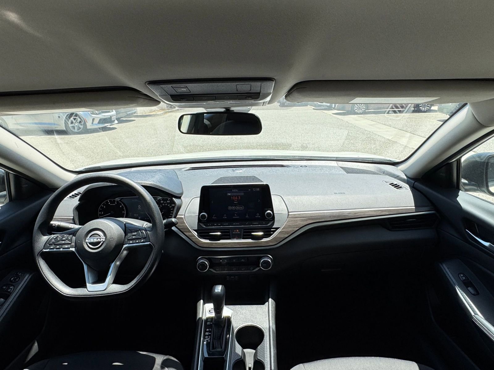 Thumbnail: 2025 Nissan Altima - 34