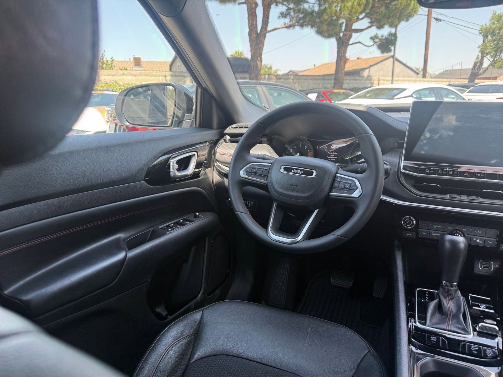 Thumbnail: 2025 Jeep Compass - 30