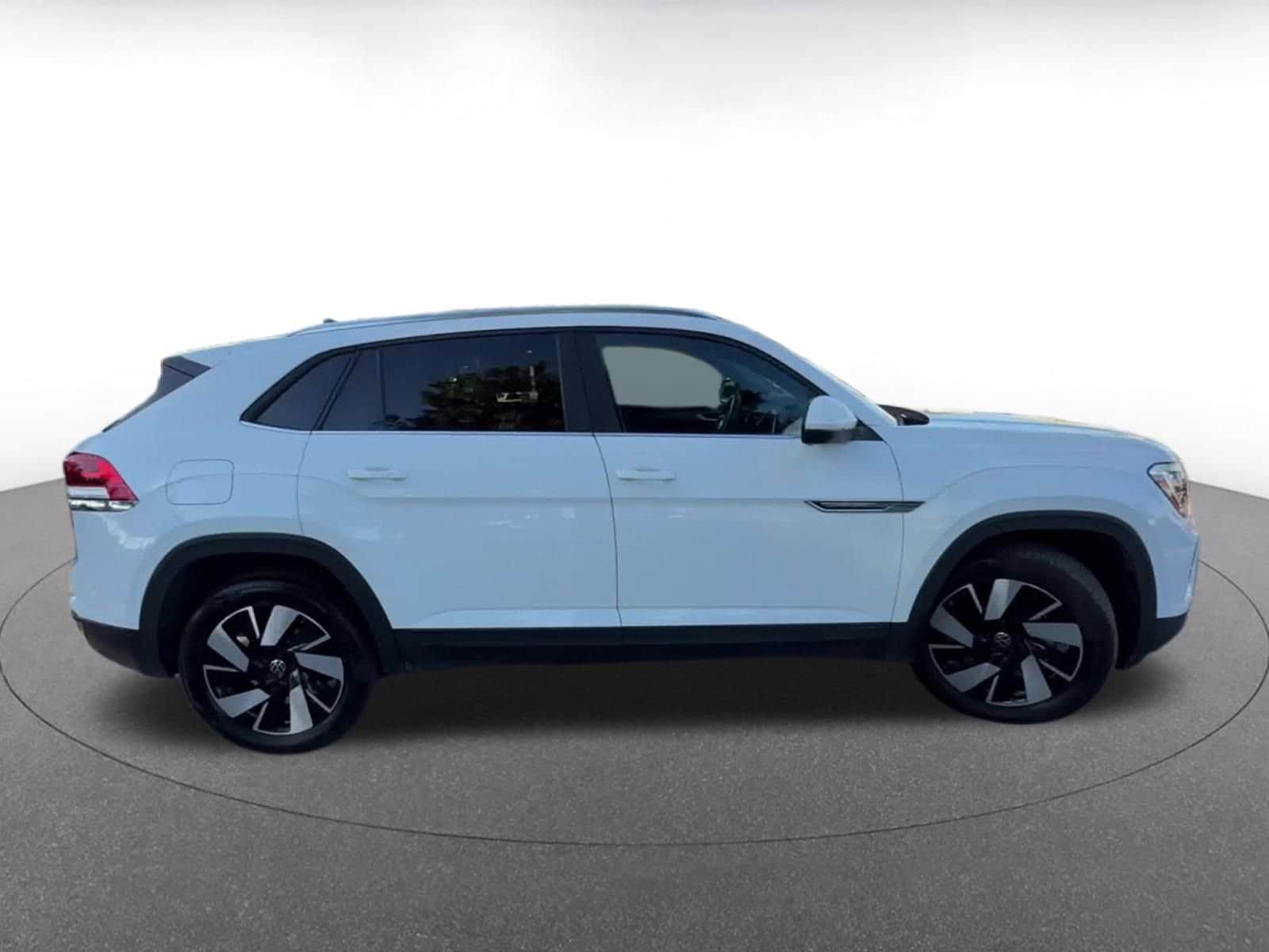 Thumbnail: 2025 Volkswagen Atlas - 16