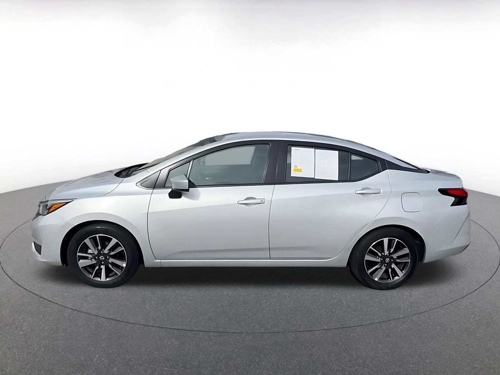 Thumbnail: 2025 Nissan Versa - 9