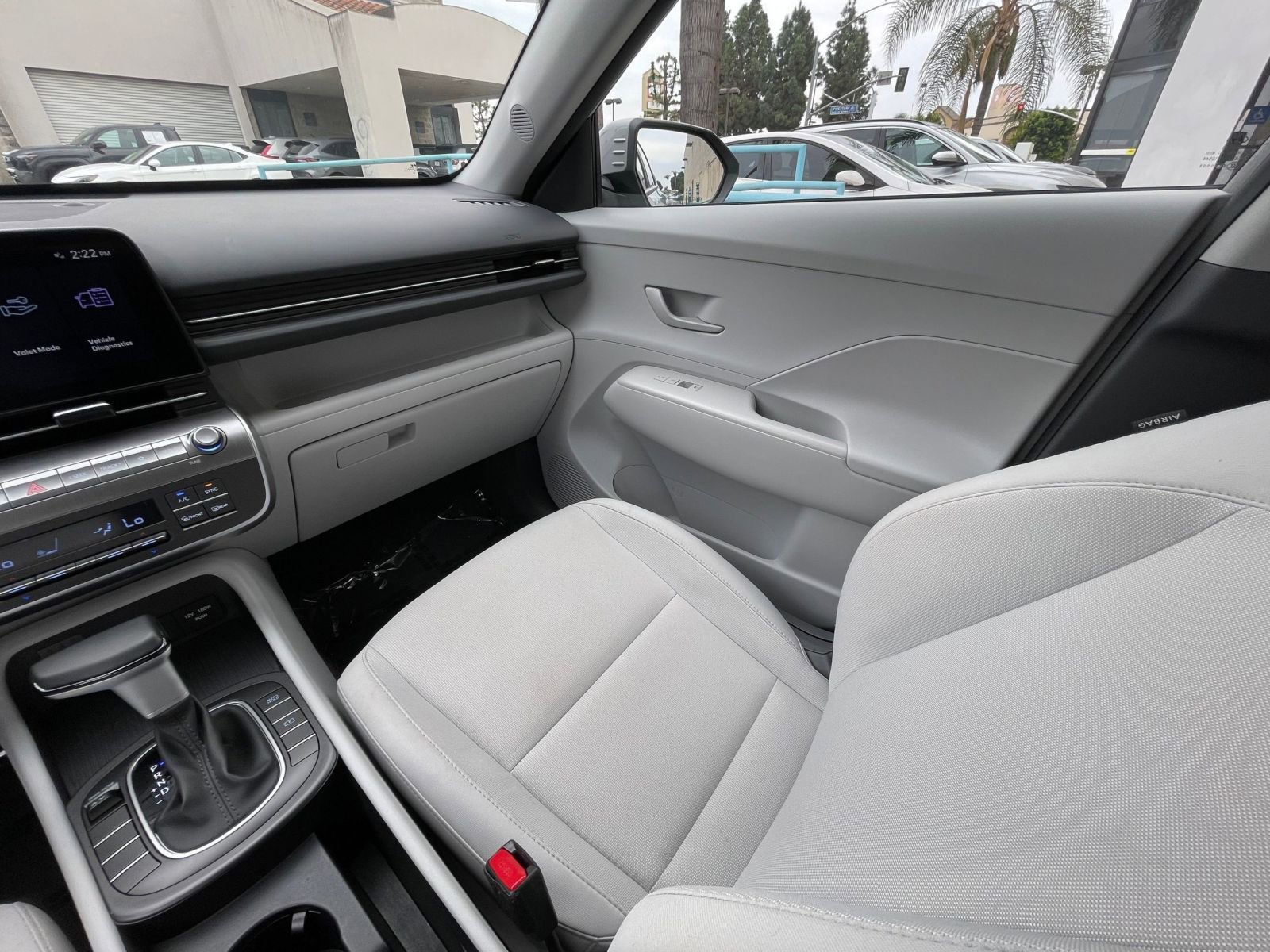 Thumbnail: 2025 Hyundai Kona - 35