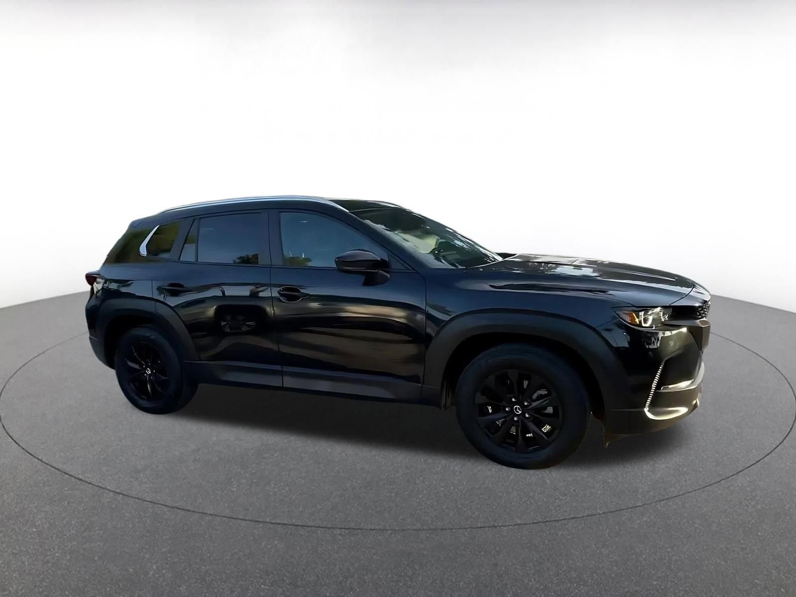 Thumbnail: 2025 Mazda CX-50 - 2