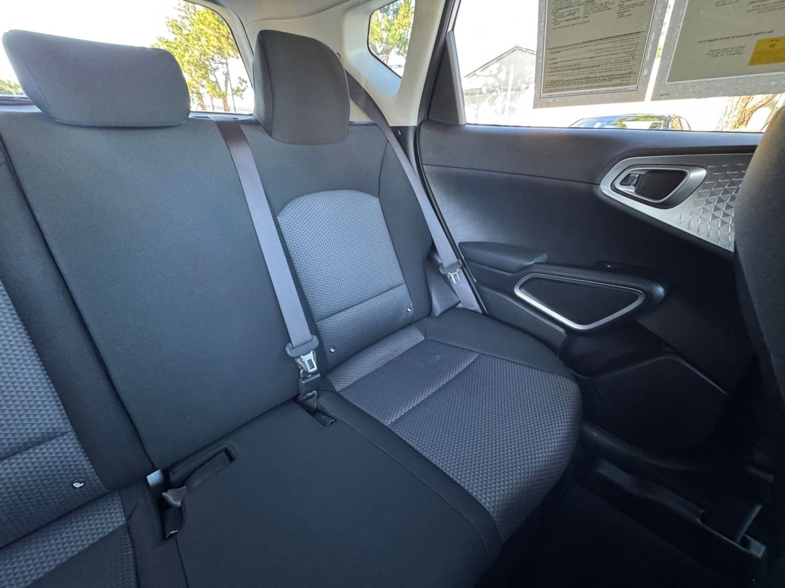 Thumbnail: 2025 Kia Soul - 35