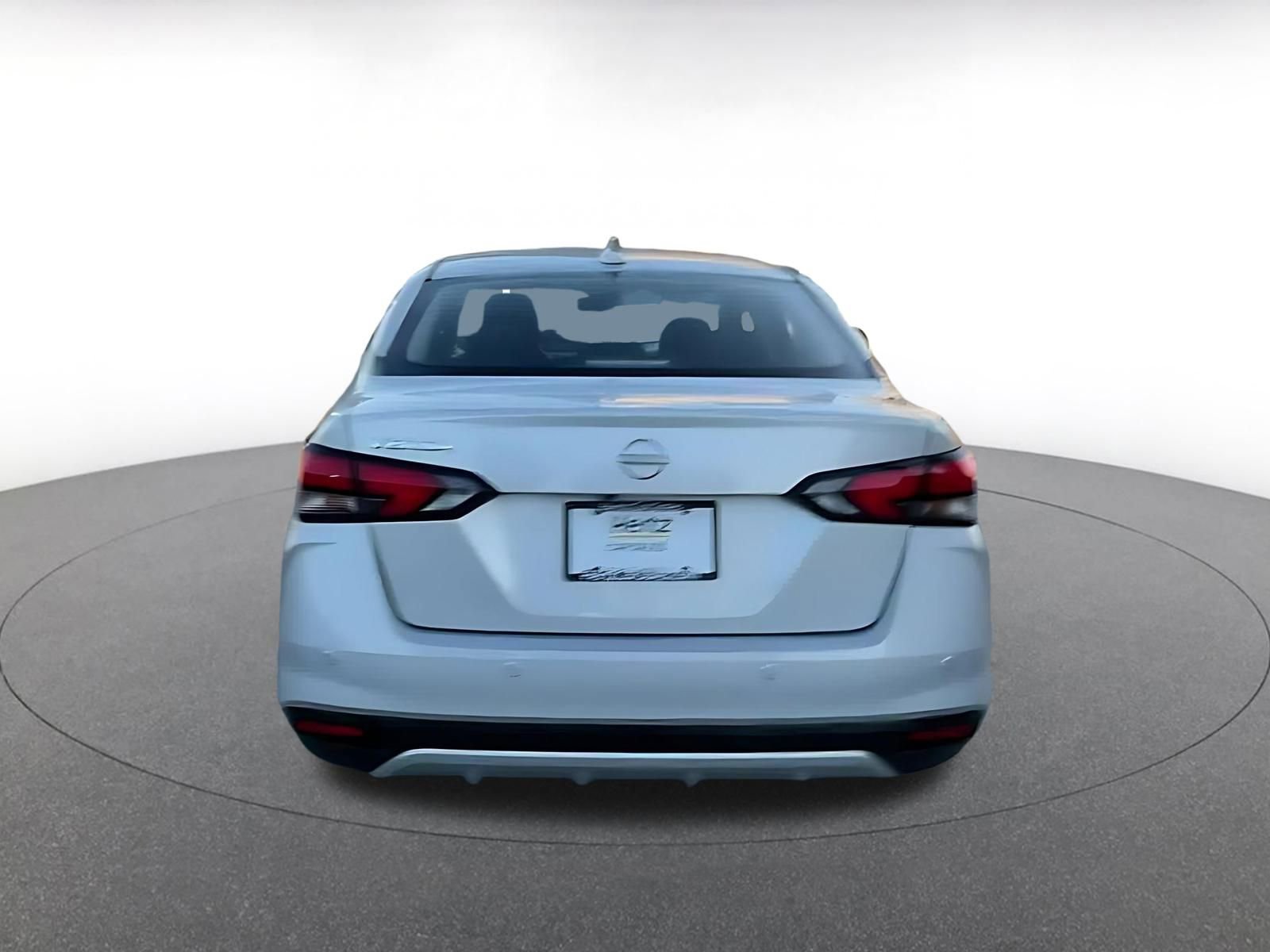 Thumbnail: 2025 Nissan Versa - 14