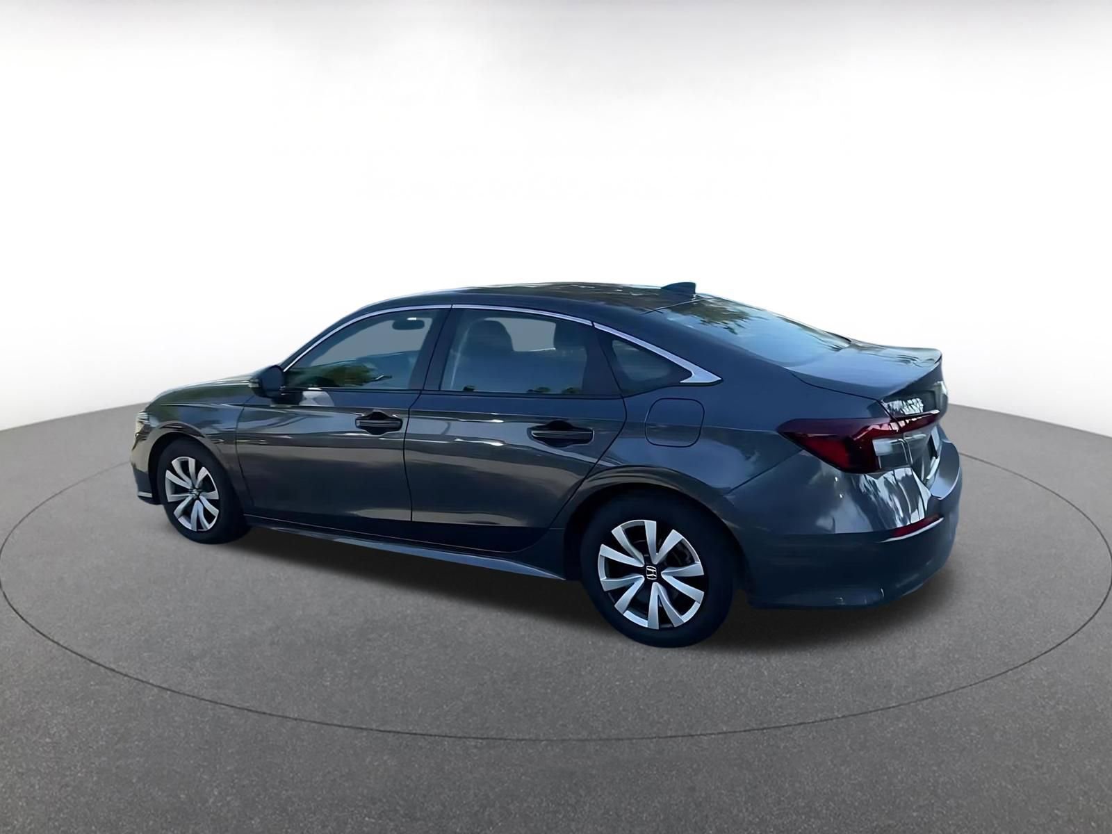 Thumbnail: 2025 Honda Civic - 9