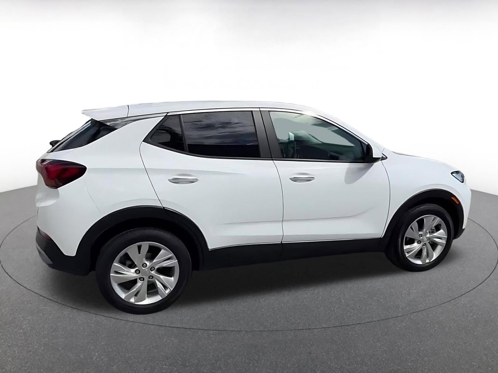 Thumbnail: 2025 Buick Encore GX - 15