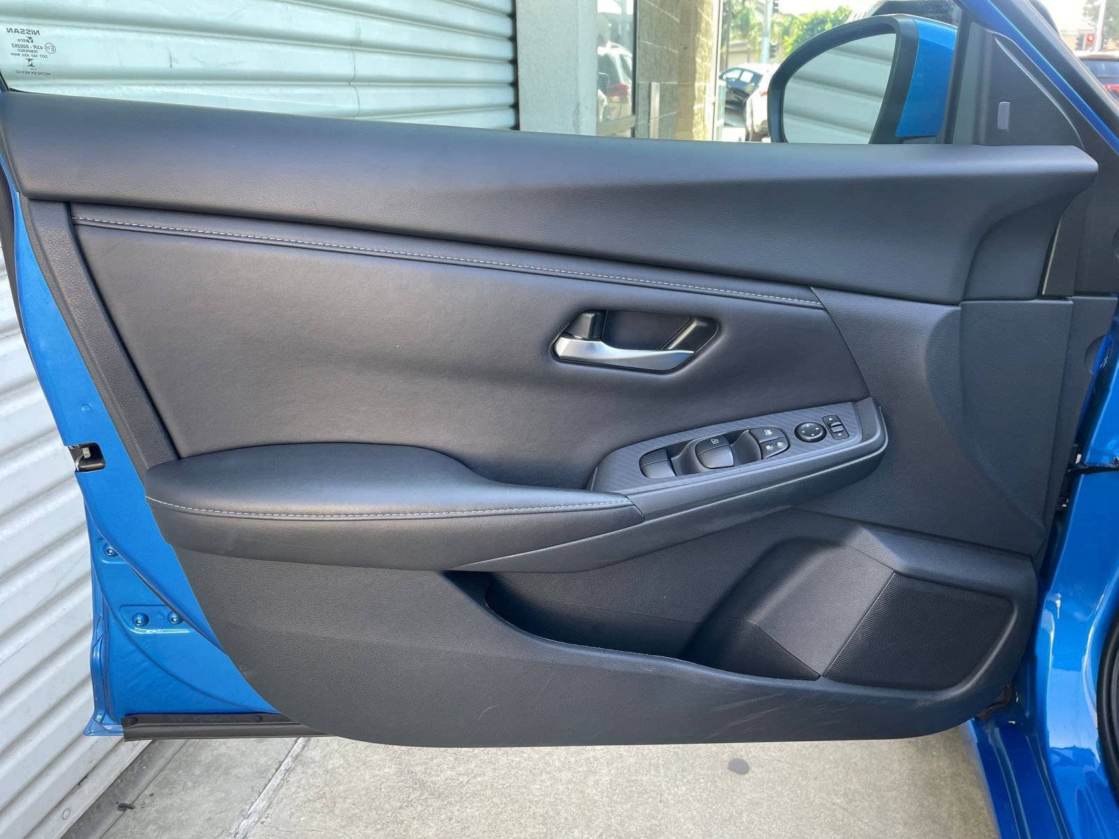 Thumbnail: 2024 Nissan Sentra - 20