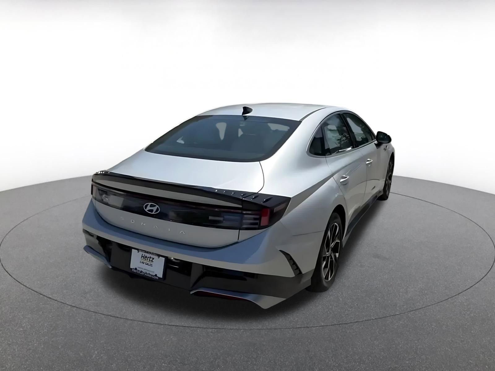 Thumbnail: 2025 Hyundai Sonata - 14