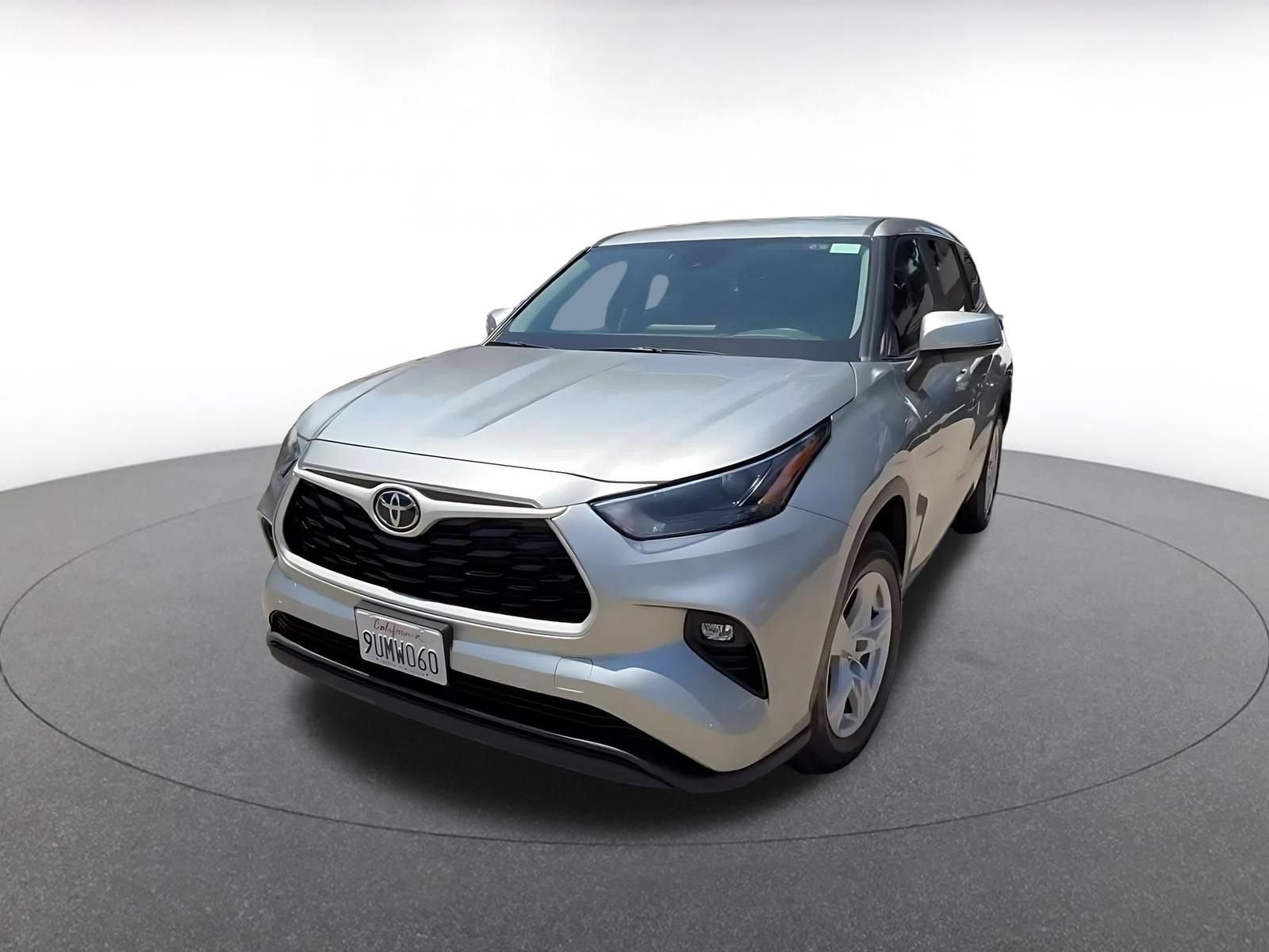 Thumbnail: 2025 Toyota Highlander - 7