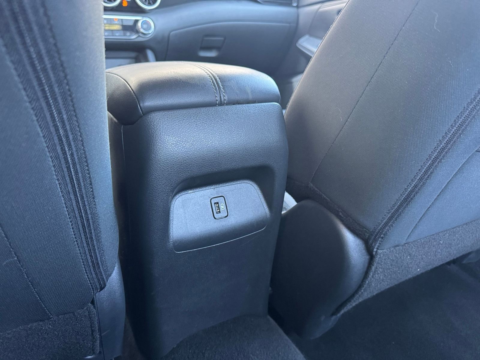 Thumbnail: 2025 Nissan Sentra - 22