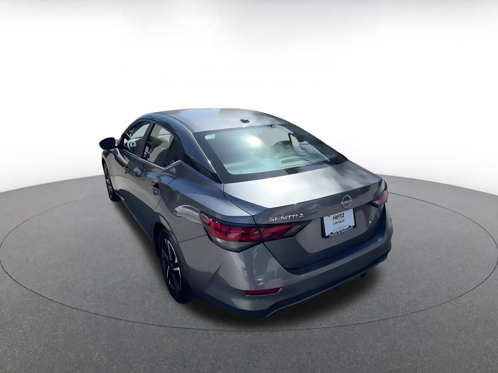 Thumbnail: 2025 Nissan Sentra - 11