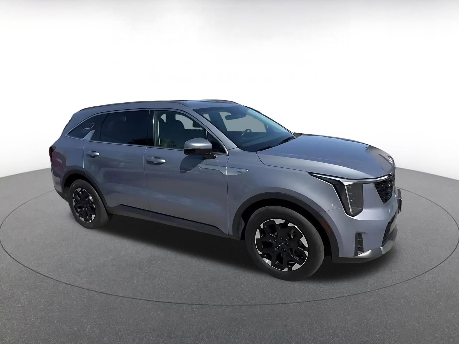 Thumbnail: 2024 Kia Sorento - 2