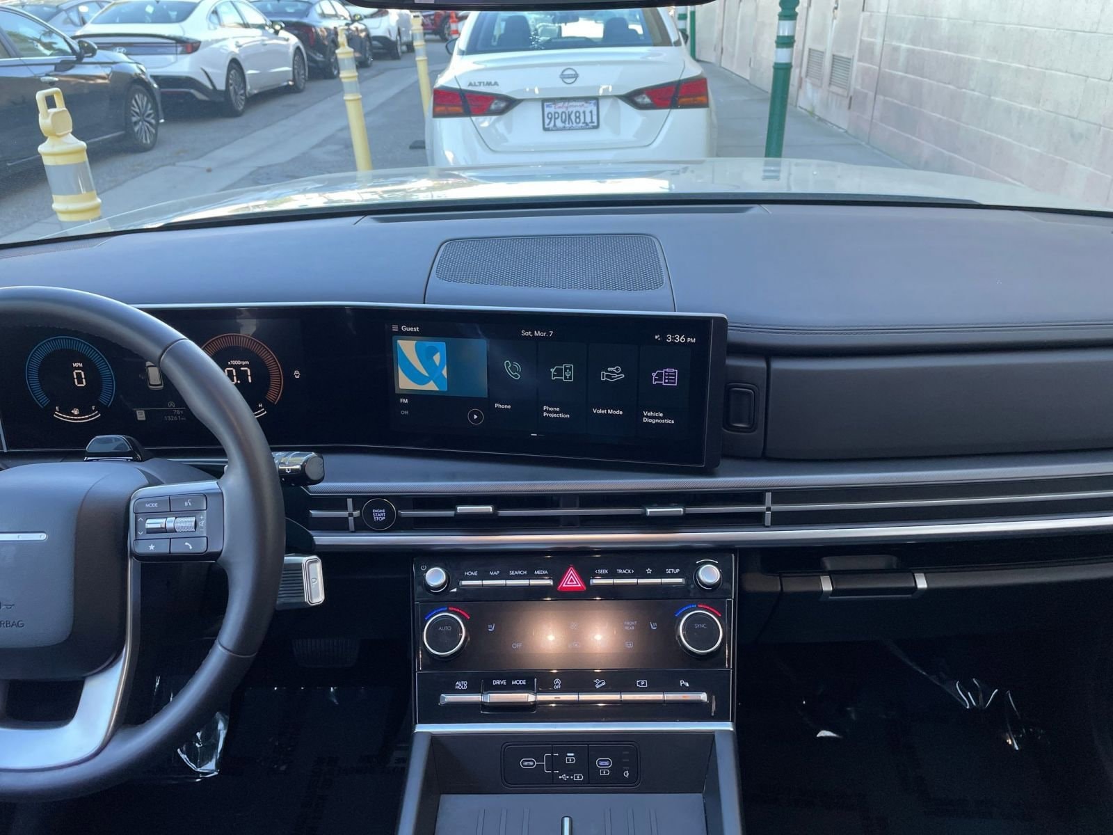 Thumbnail: 2025 Hyundai Santa Fe - 17