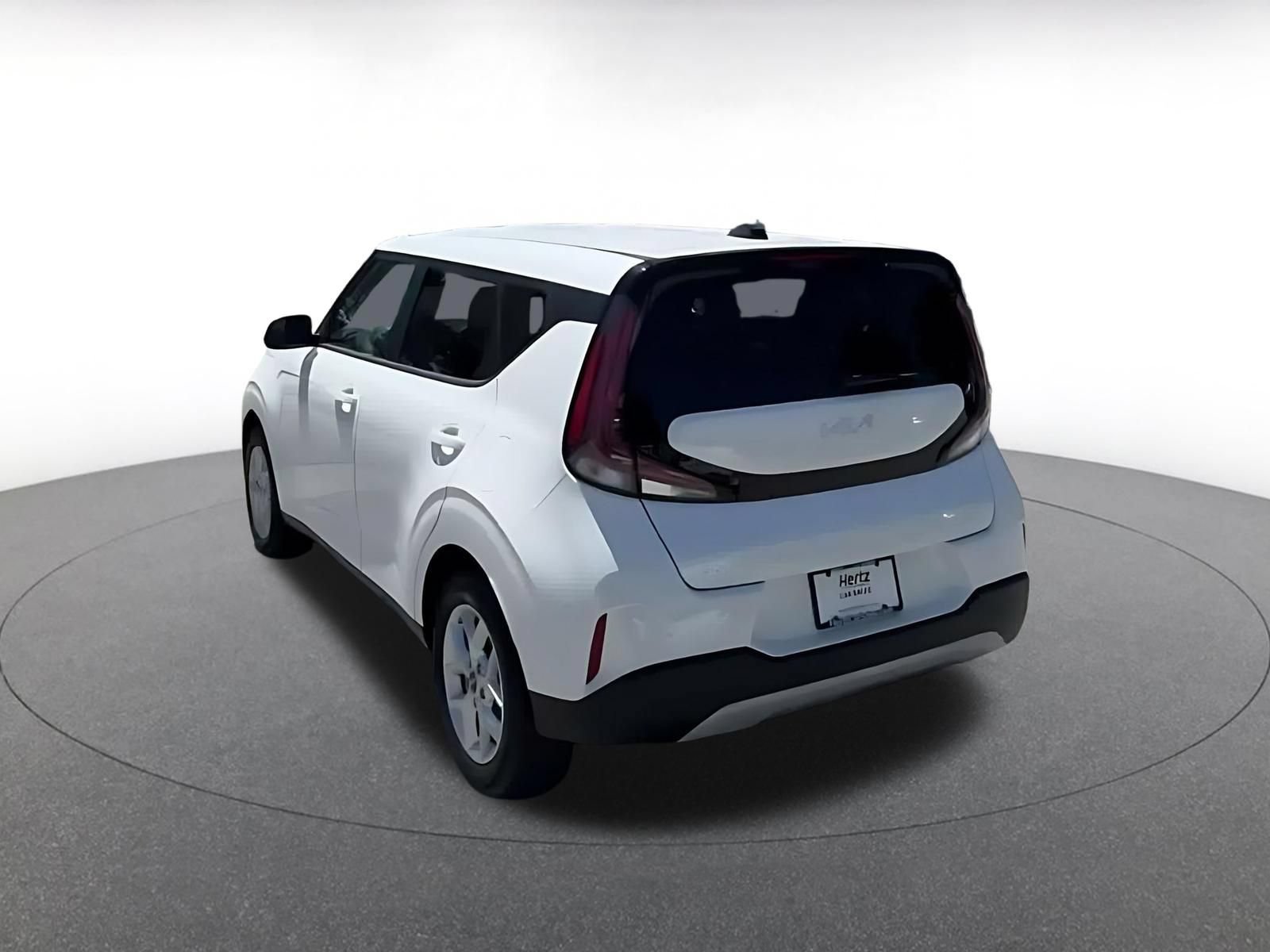 Thumbnail: 2025 Kia Soul - 11