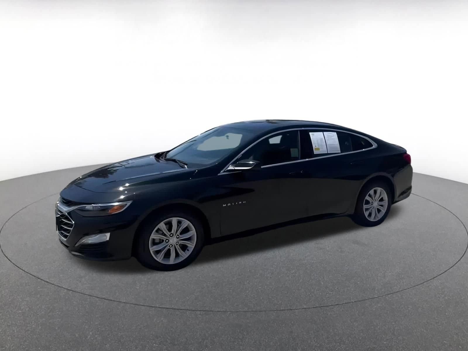Thumbnail: 2024 Chevrolet Malibu - 8