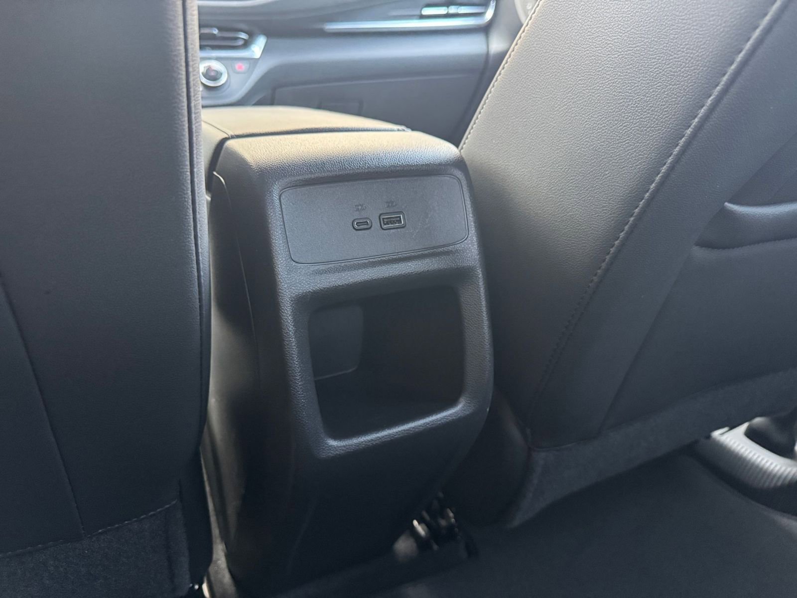 Thumbnail: 2025 Buick Envista - 22