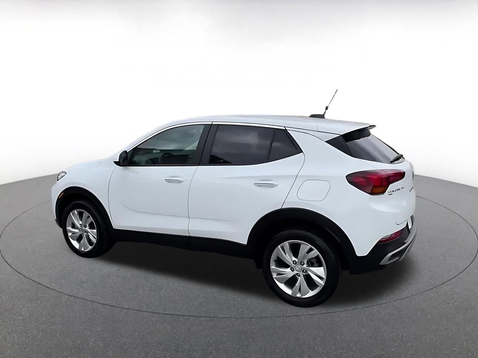 Thumbnail: 2025 Buick Encore GX - 4