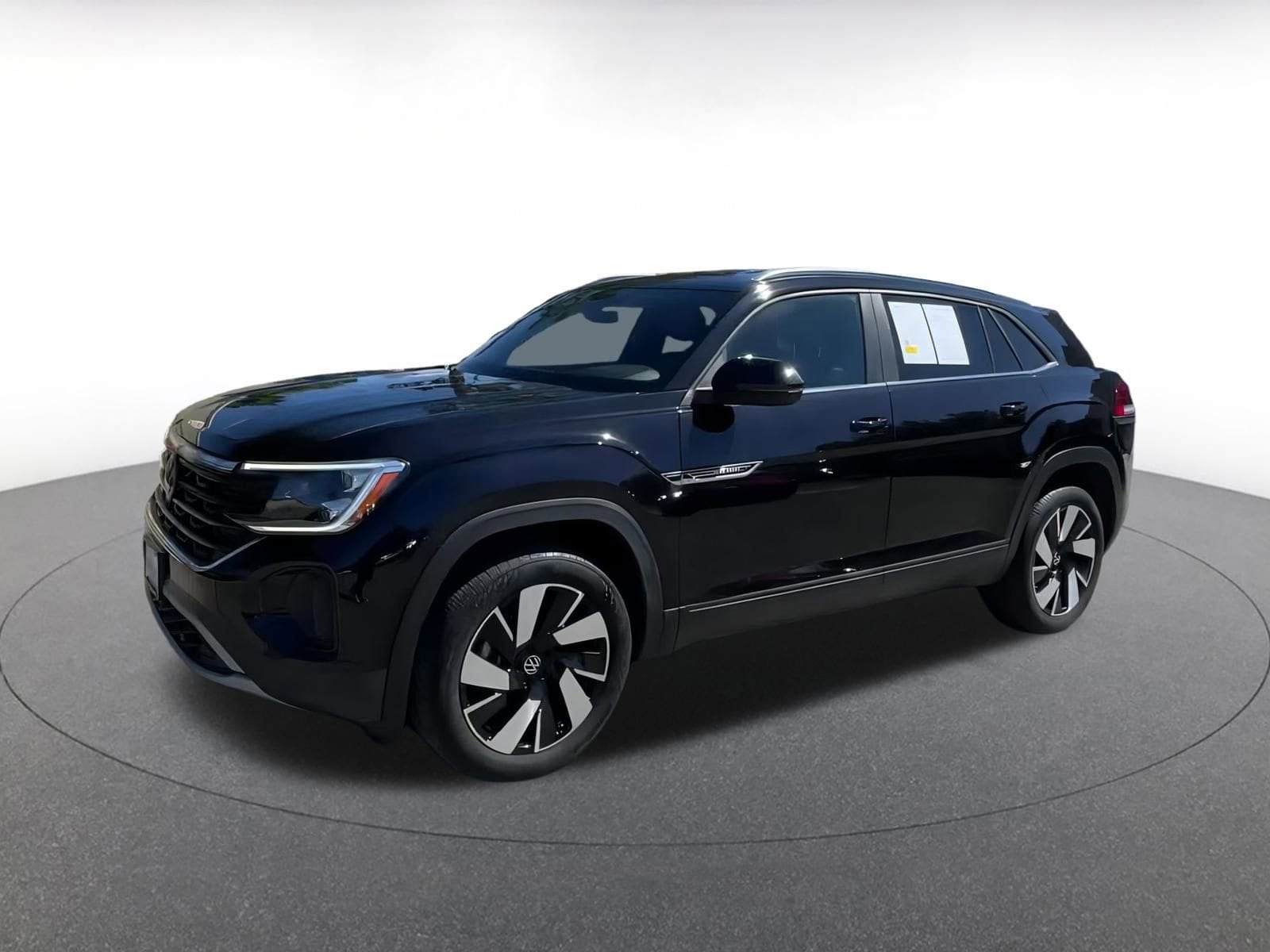 Thumbnail: 2025 Volkswagen Atlas - 8
