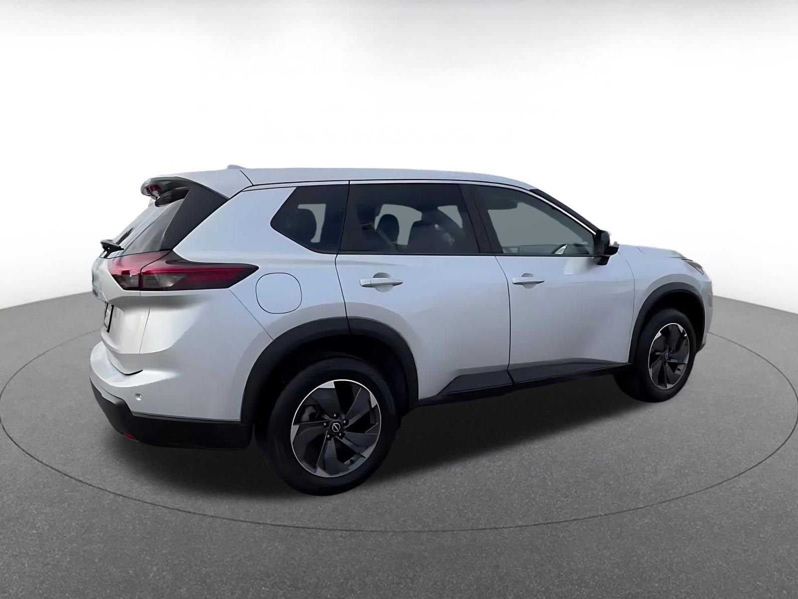 Thumbnail: 2025 Nissan Rogue - 15