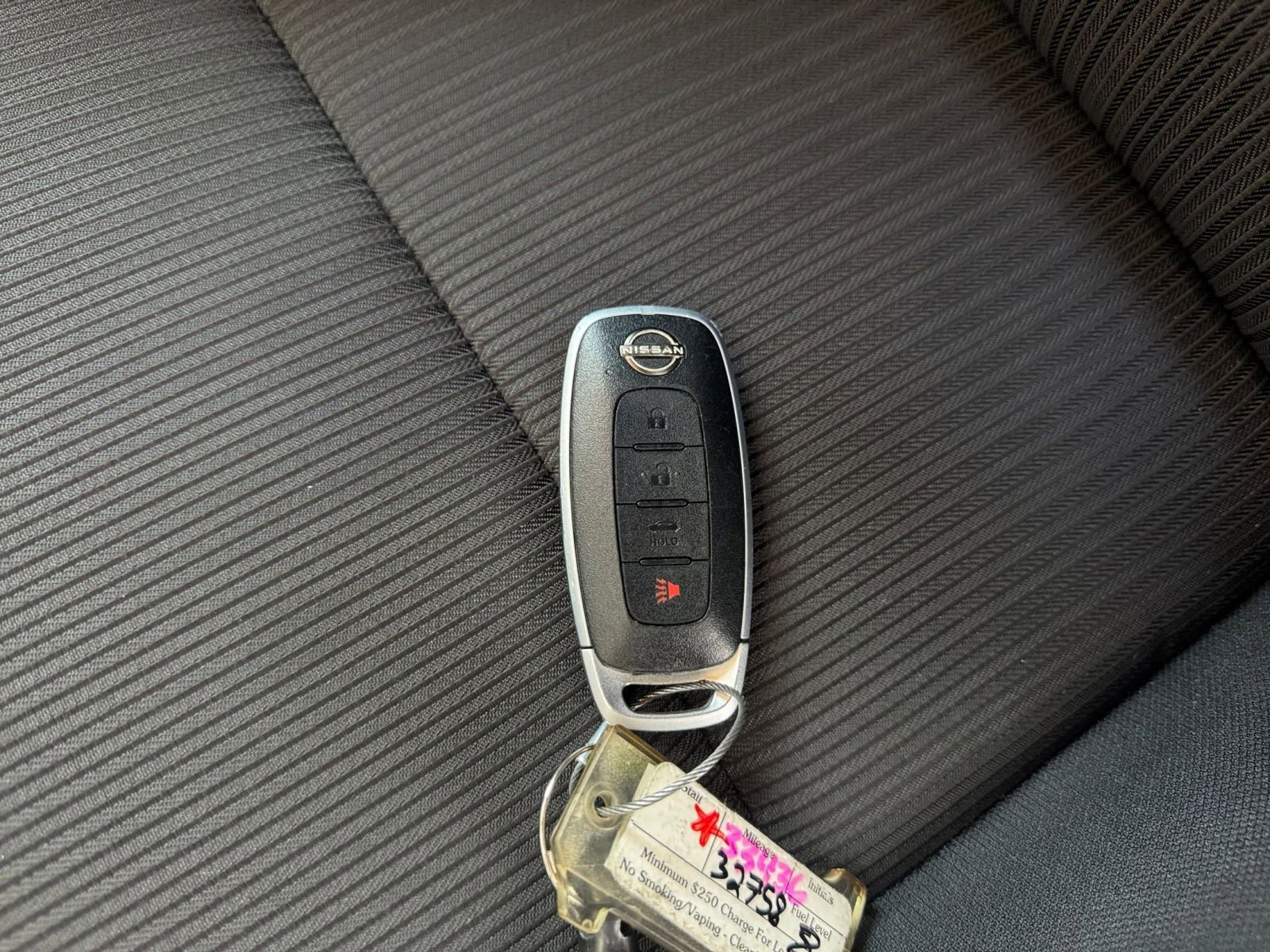 Thumbnail: 2024 Nissan Sentra - 22