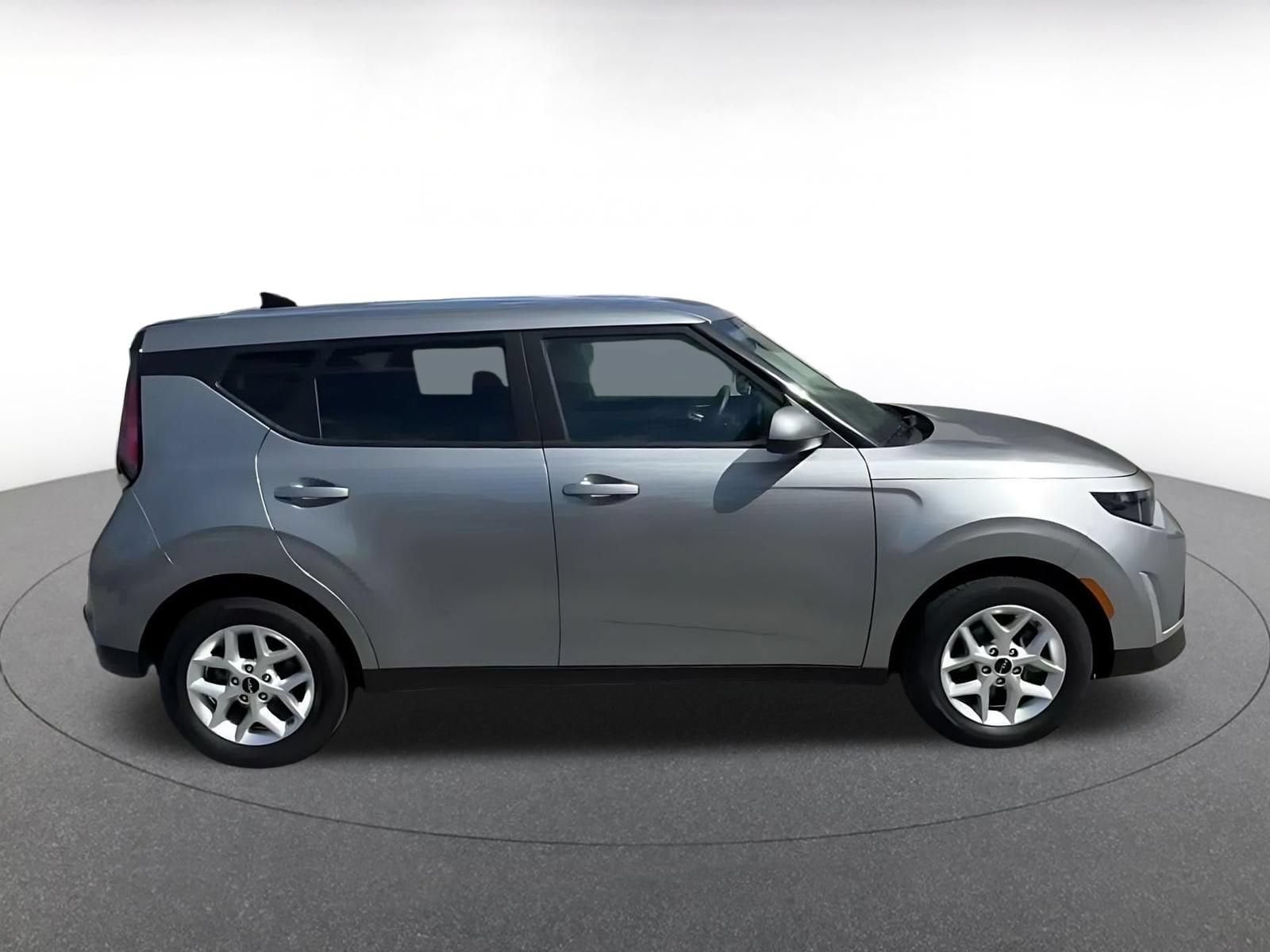 Thumbnail: 2025 Kia Soul - 15