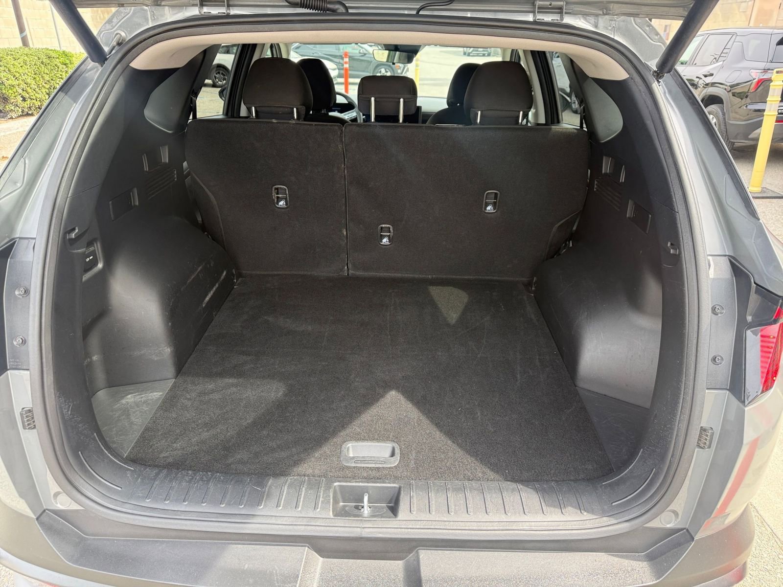 Thumbnail: 2025 Hyundai Tucson - 29