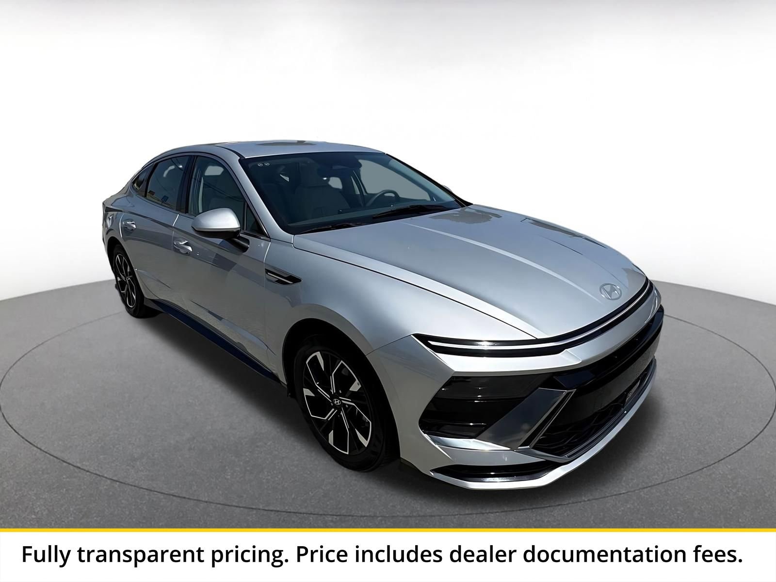 Thumbnail: 2025 Hyundai Sonata - 1