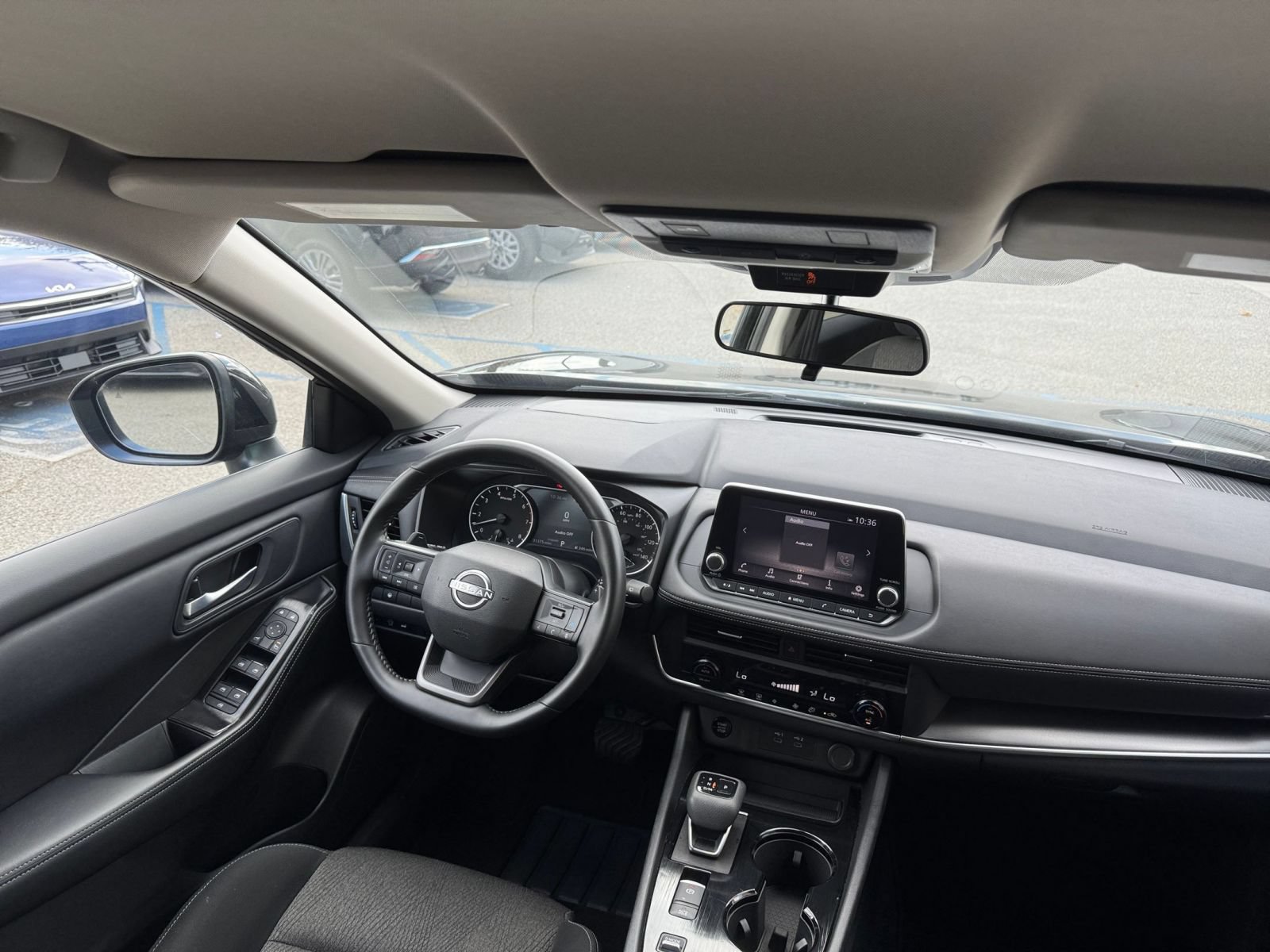 Thumbnail: 2025 Nissan Rogue - 35