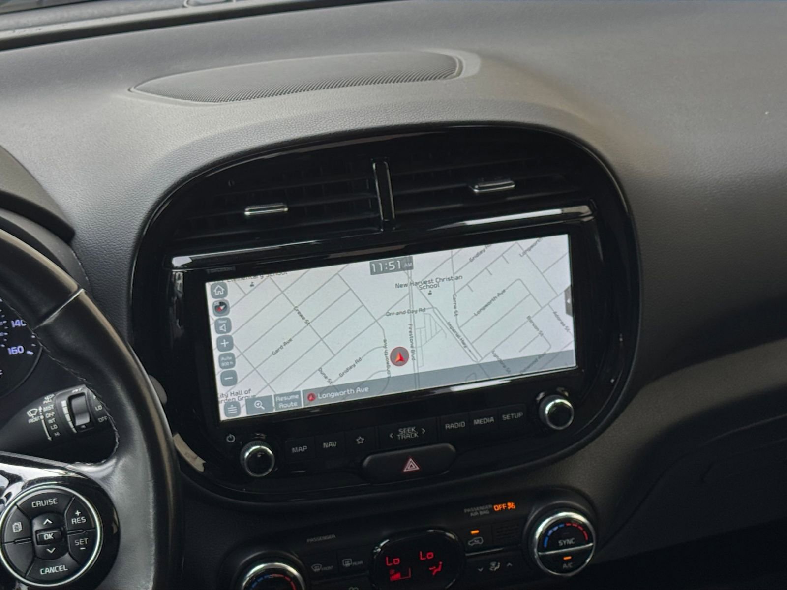 Thumbnail: 2021 Kia Soul - 17