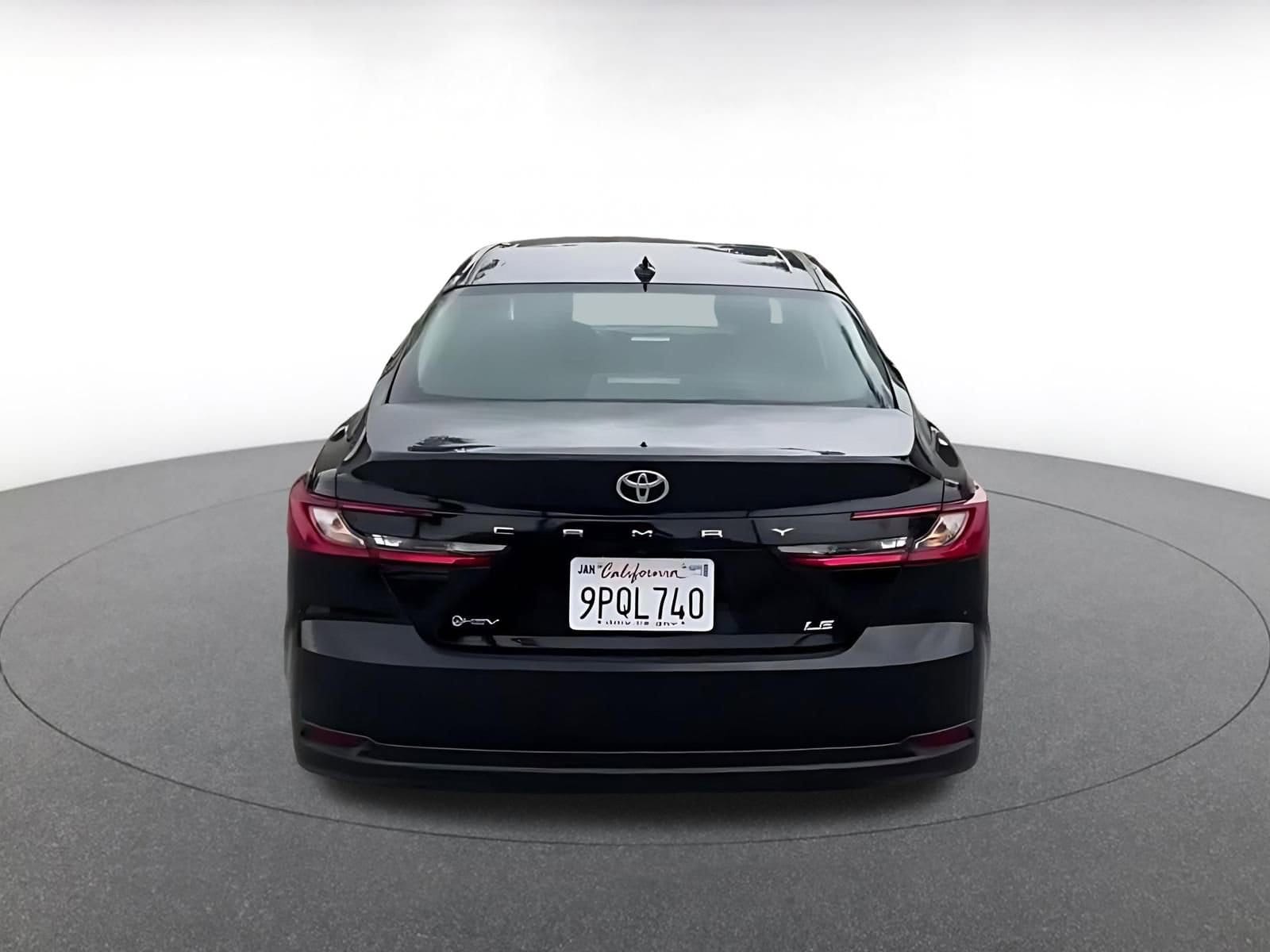 Thumbnail: 2025 Toyota Camry - 12