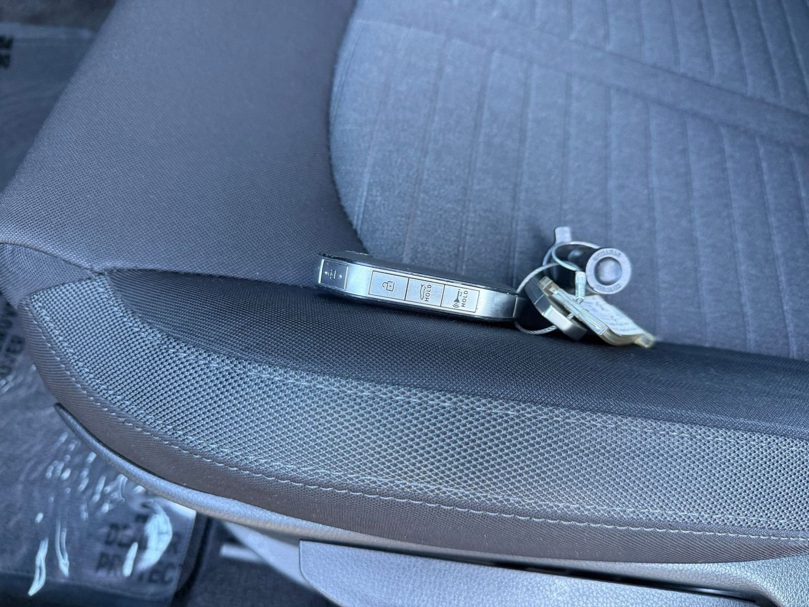 Thumbnail: 2025 Kia K5 - 20