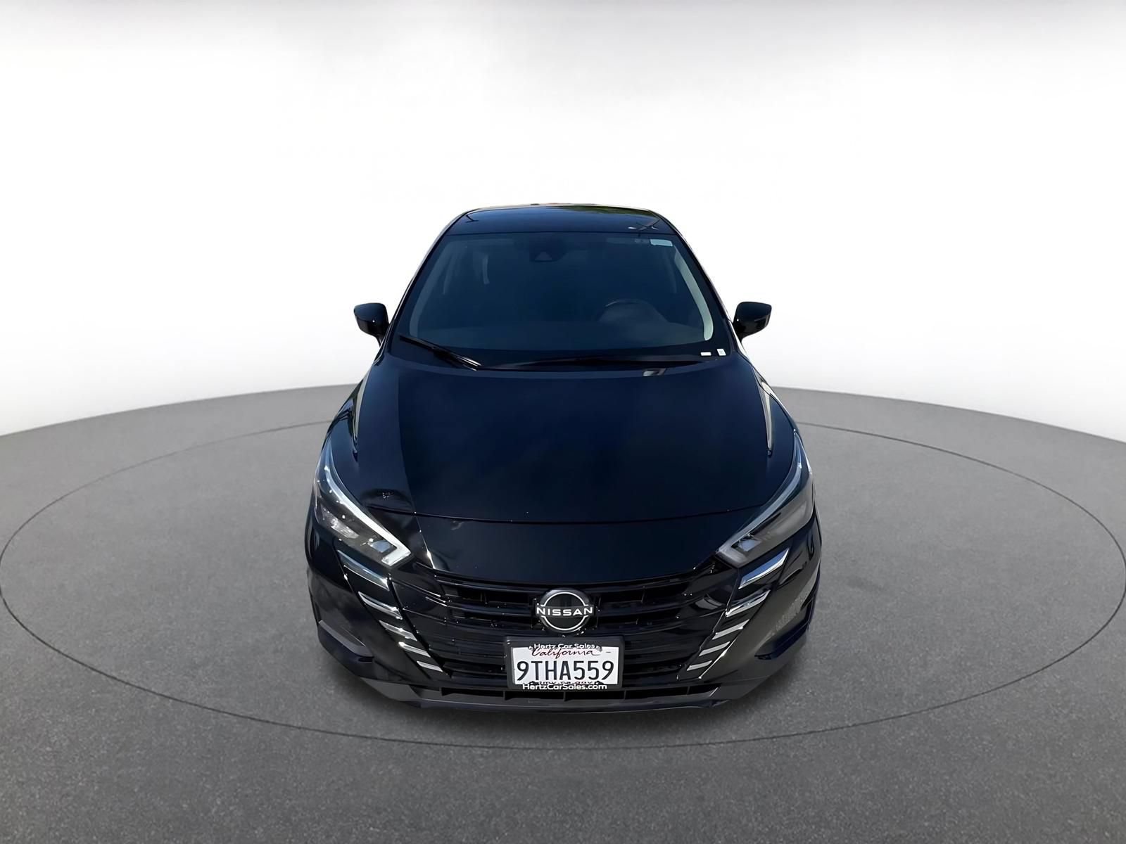 Thumbnail: 2025 Nissan Versa - 4