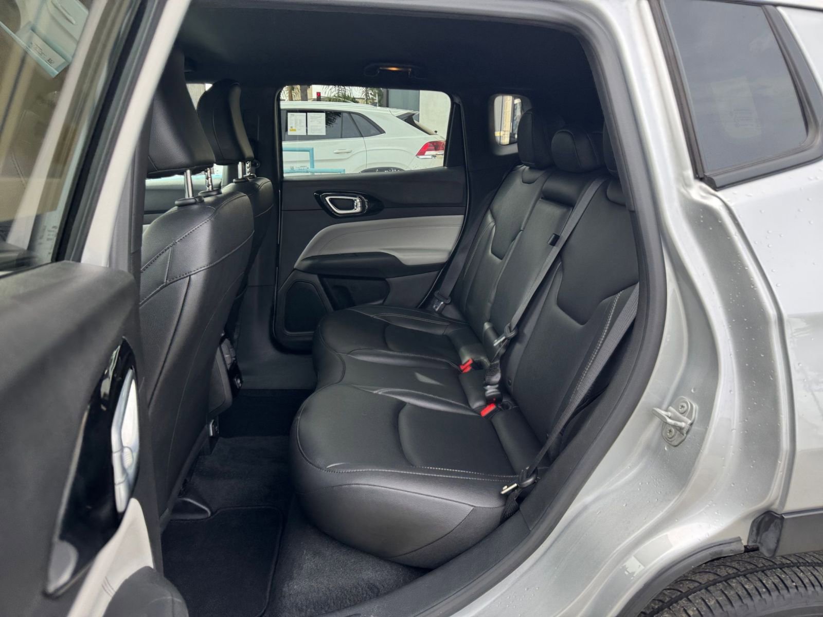 Thumbnail: 2025 Jeep Compass - 27