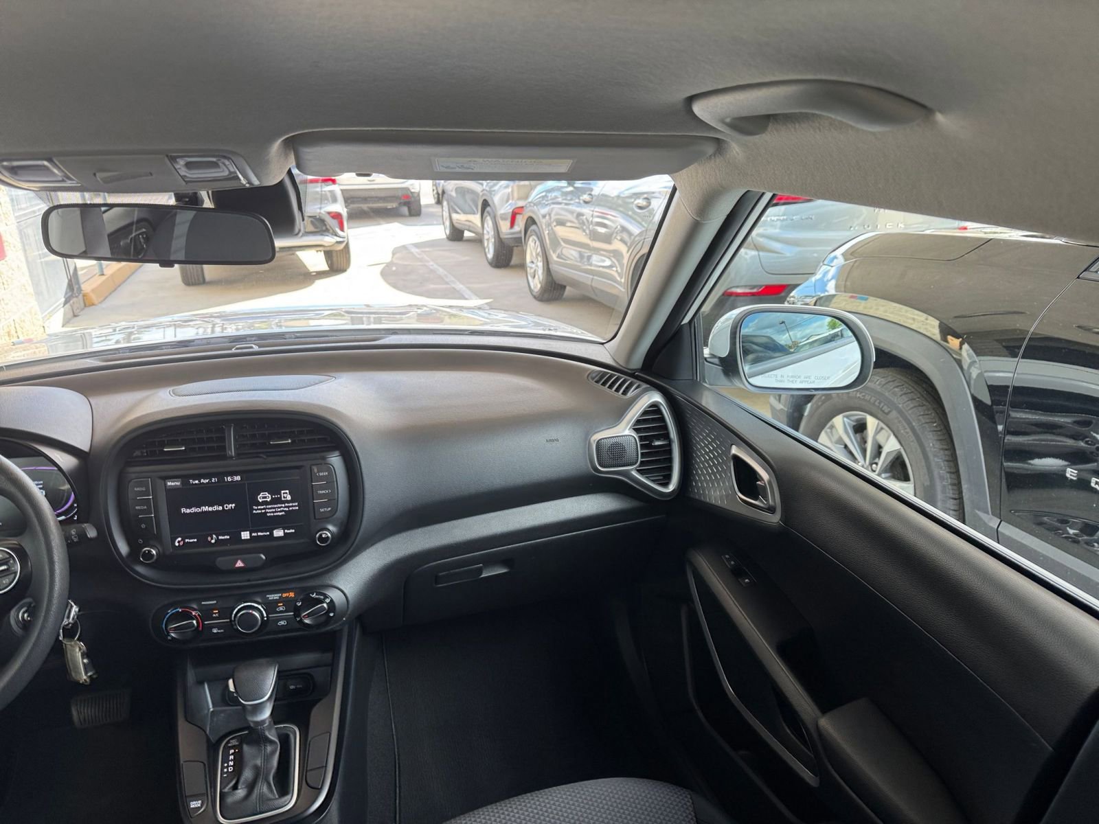 Thumbnail: 2025 Kia Soul - 33