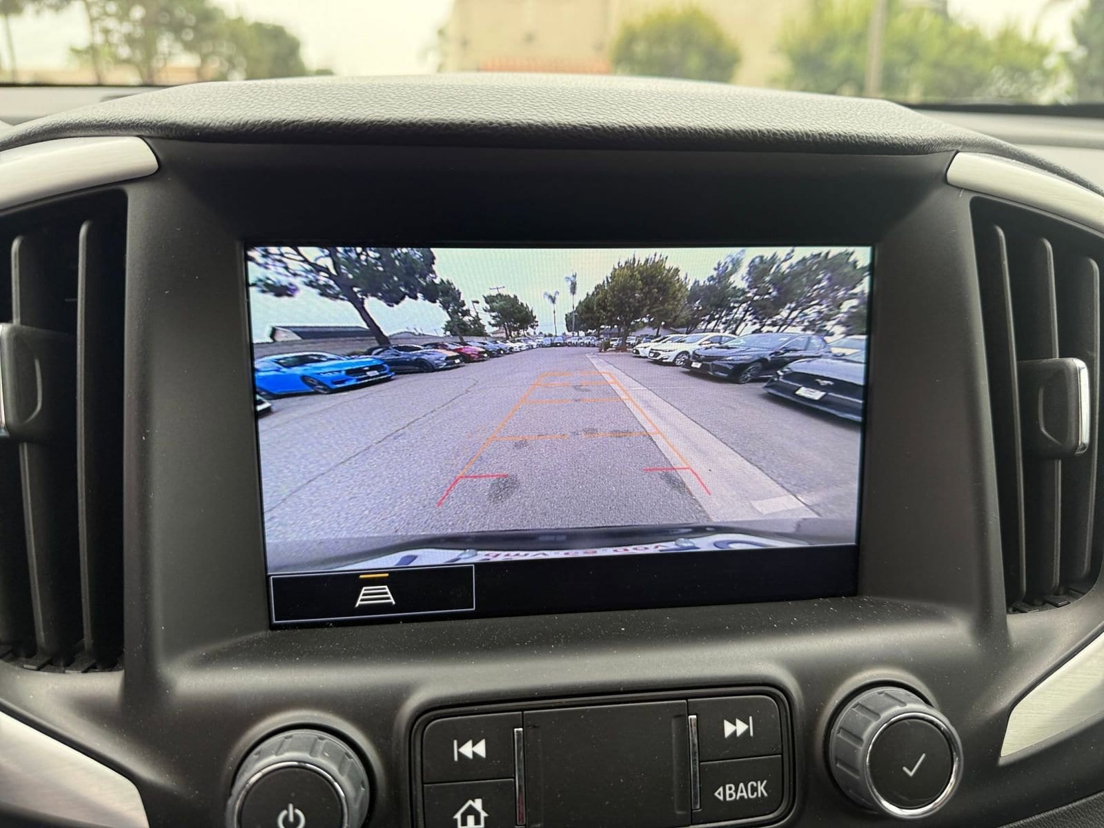 Thumbnail: 2024 GMC Terrain - 17