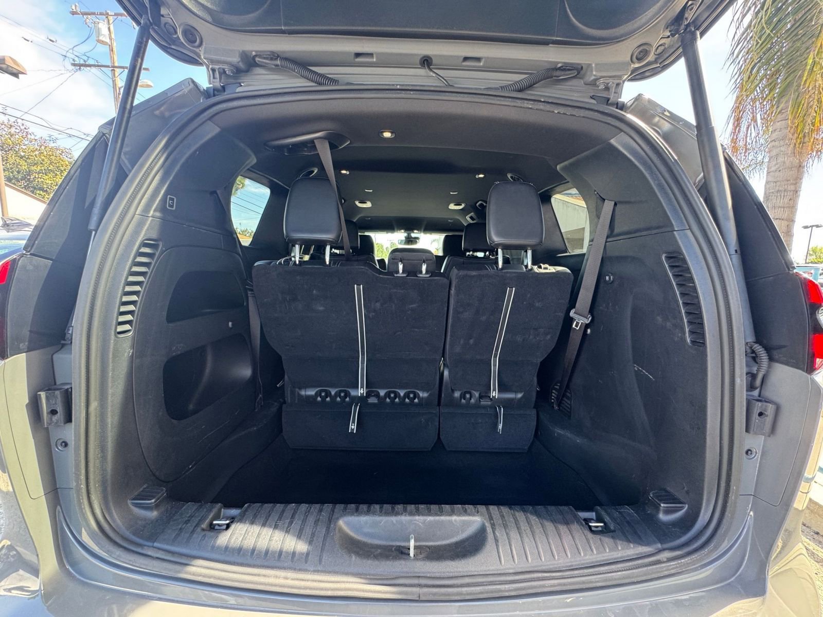 Thumbnail: 2025 Chrysler Pacifica - 33