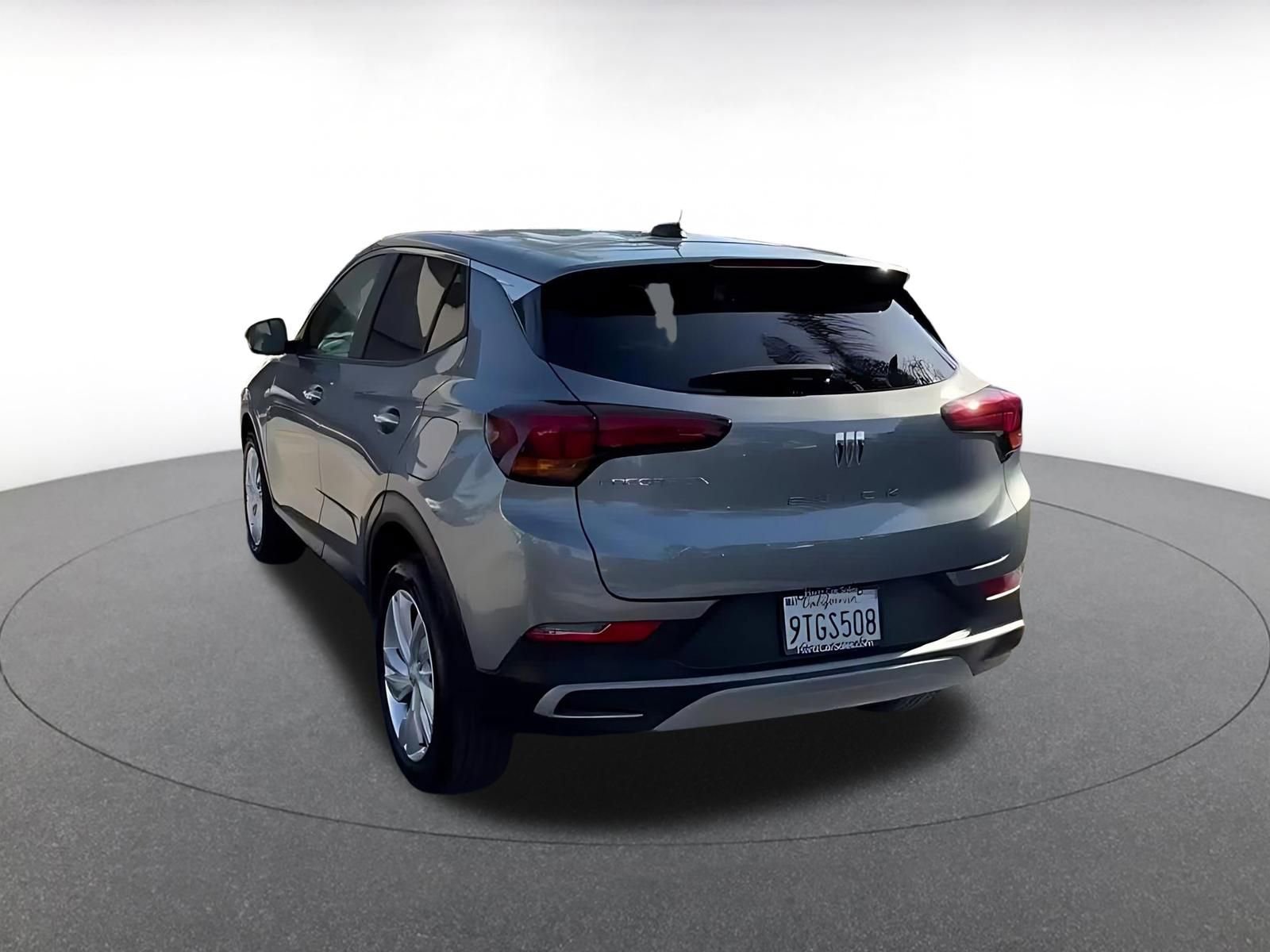 Thumbnail: 2025 Buick Encore GX - 11