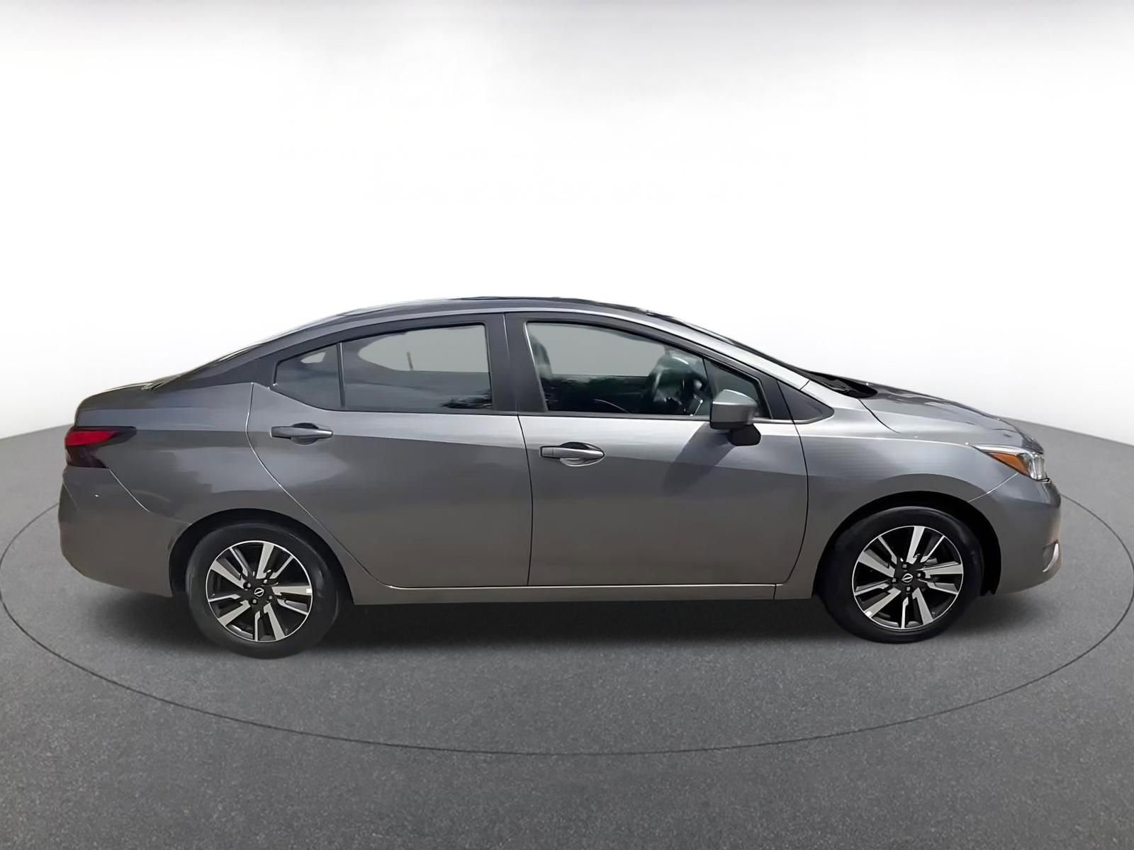 Thumbnail: 2025 Nissan Versa - 16