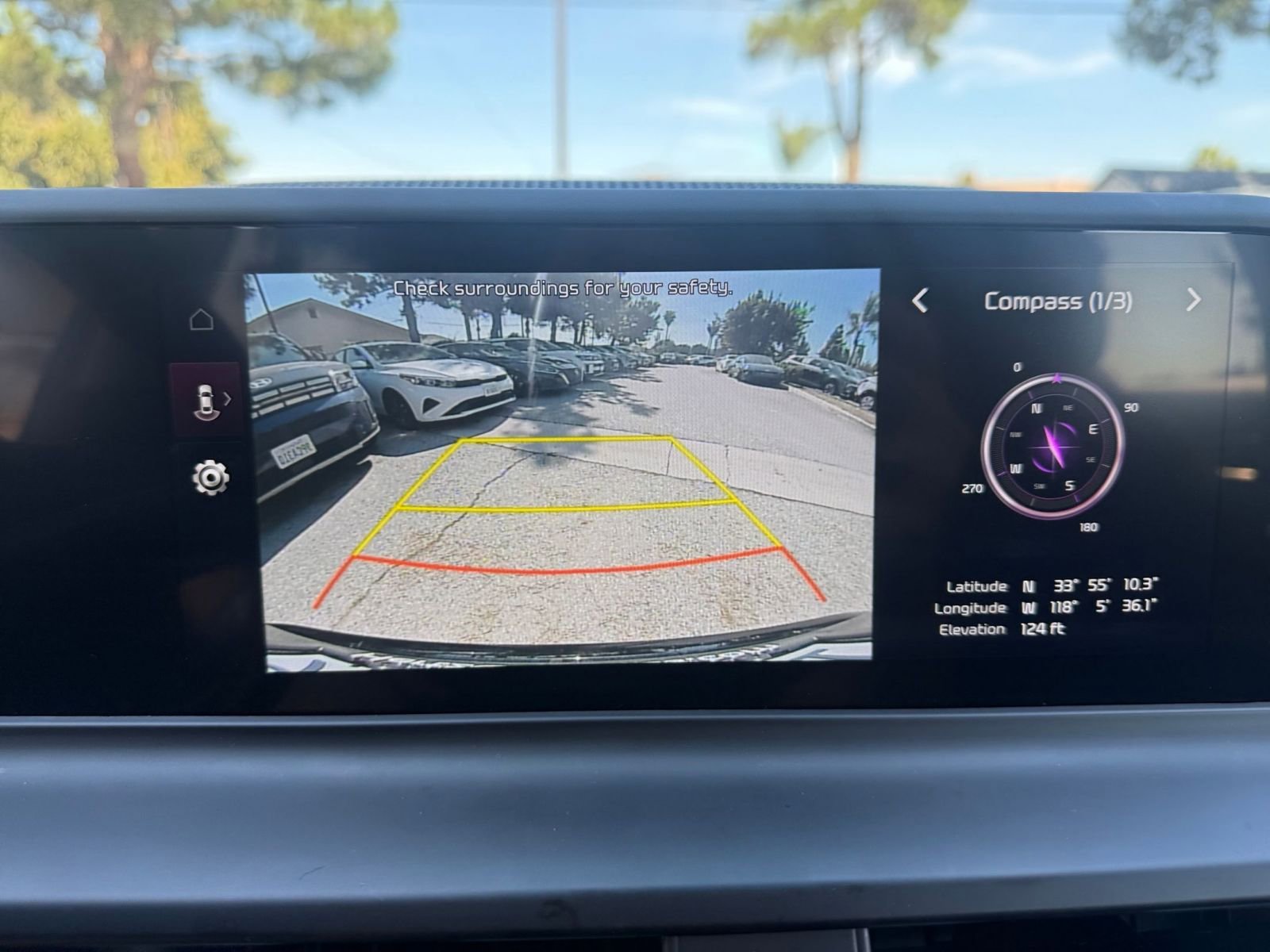 Thumbnail: 2025 Kia Seltos - 21