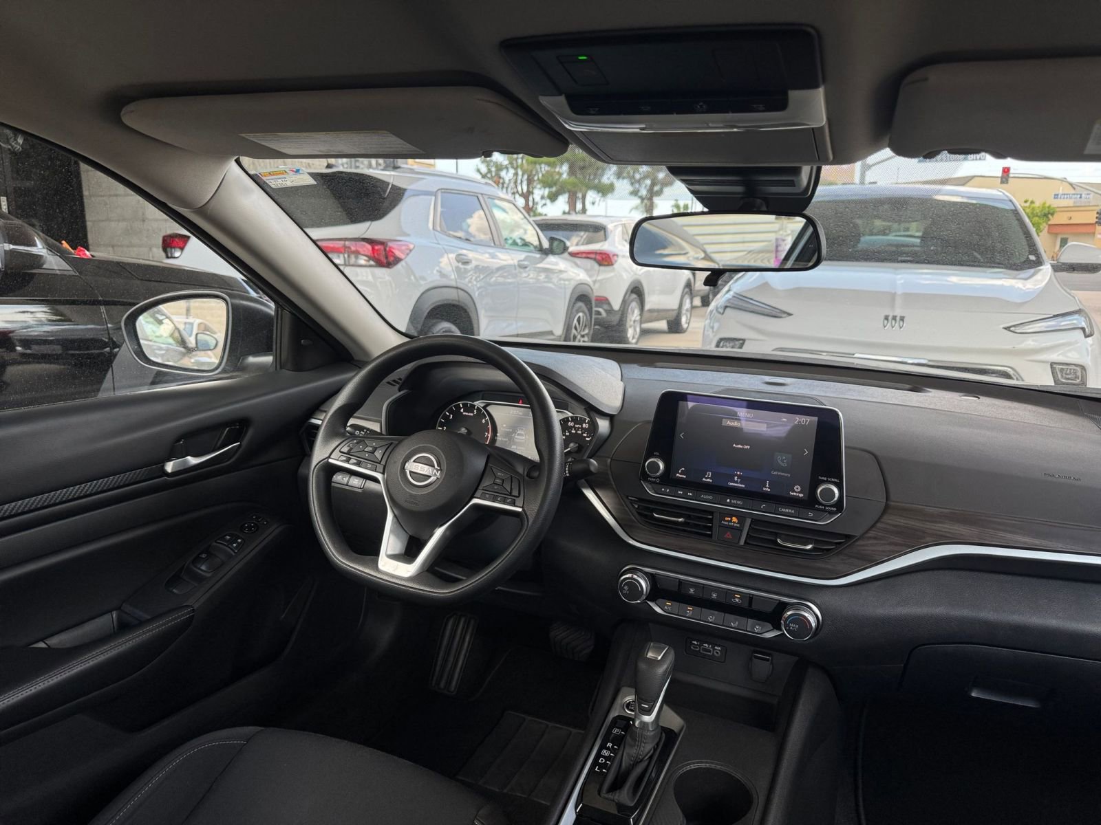 Thumbnail: 2025 Nissan Altima - 35