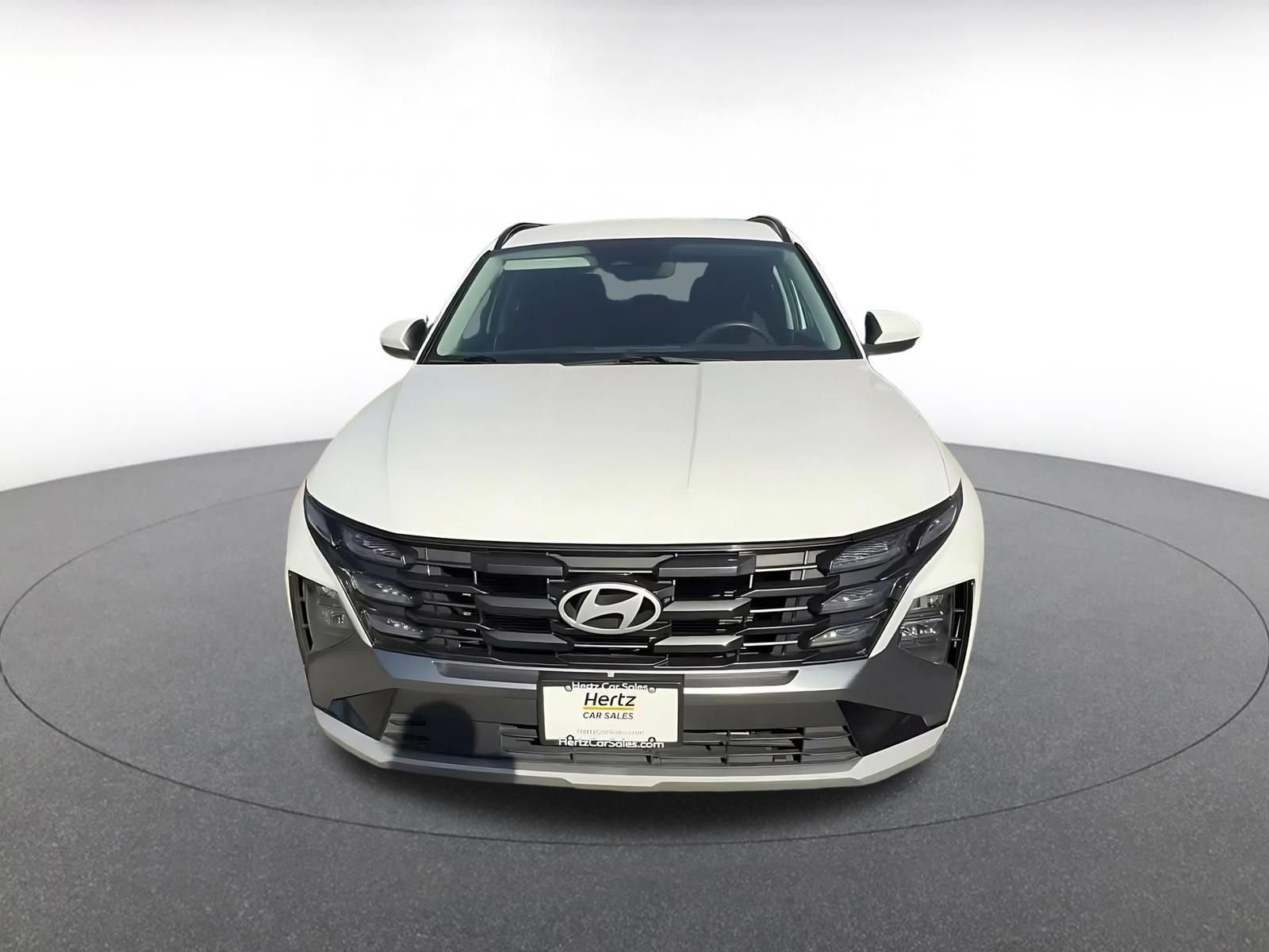 Thumbnail: 2025 Hyundai Tucson - 4