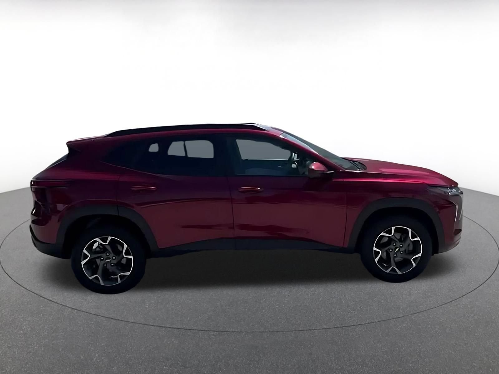 Thumbnail: 2025 Chevrolet Trax - 15