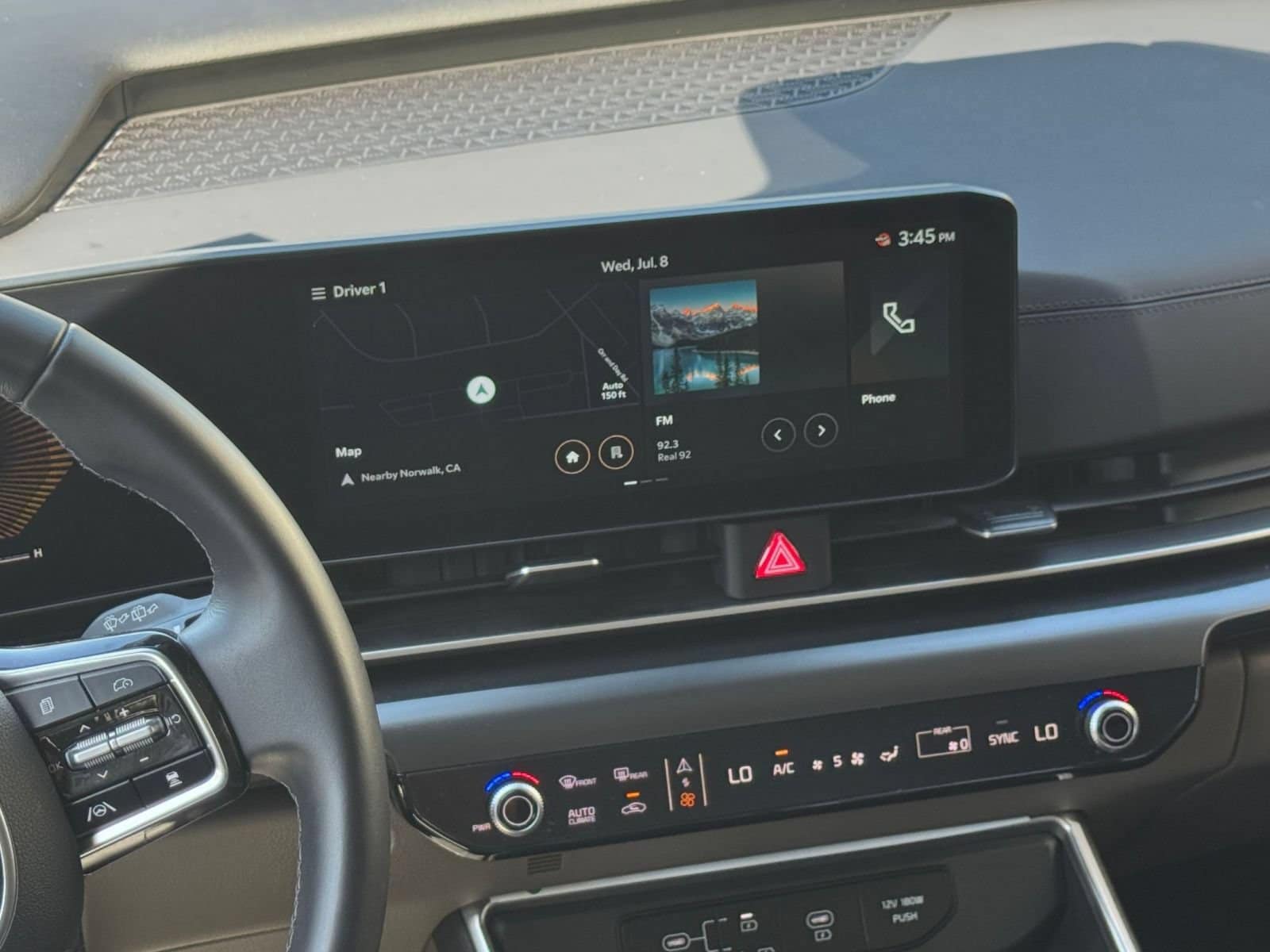 Thumbnail: 2026 Kia Carnival - 14