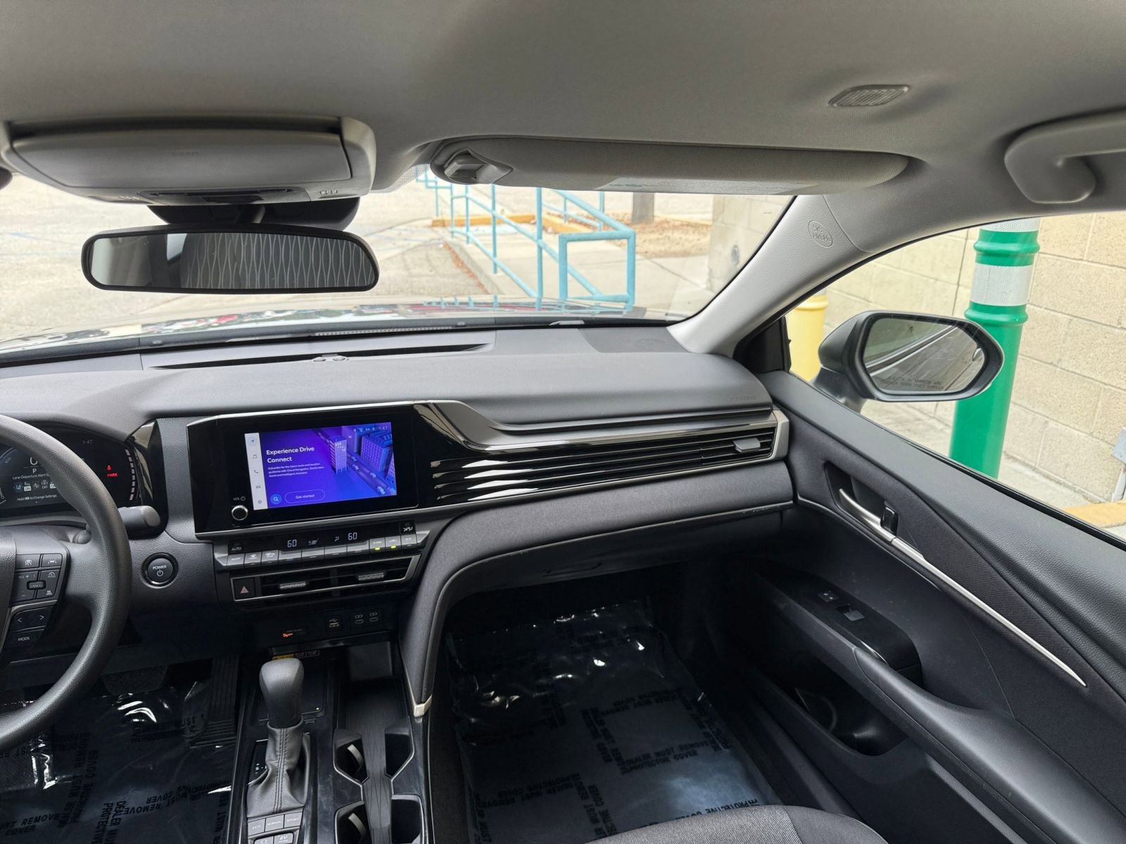 Thumbnail: 2025 Toyota Camry - 34