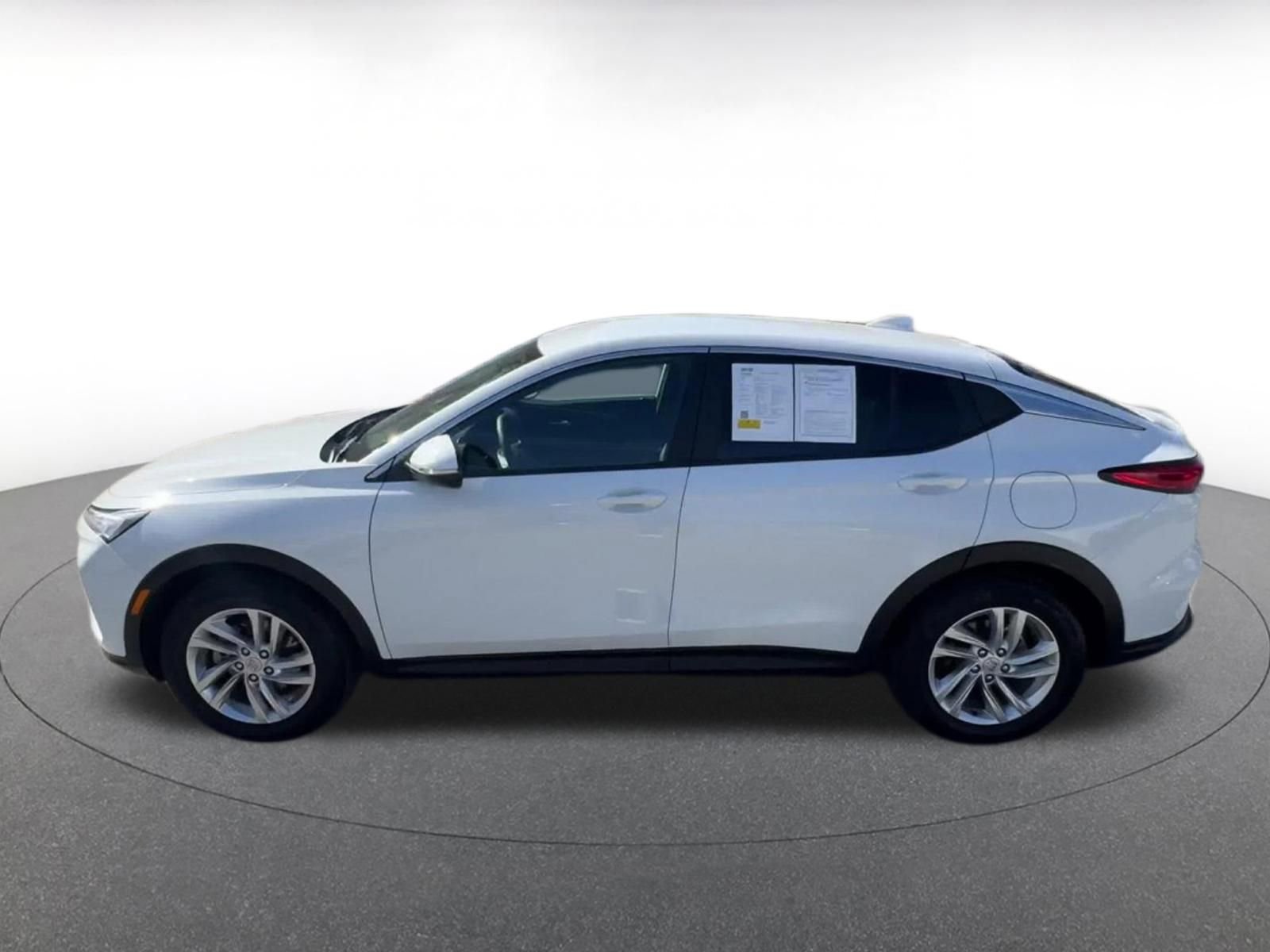 Thumbnail: 2025 Buick Envista - 9