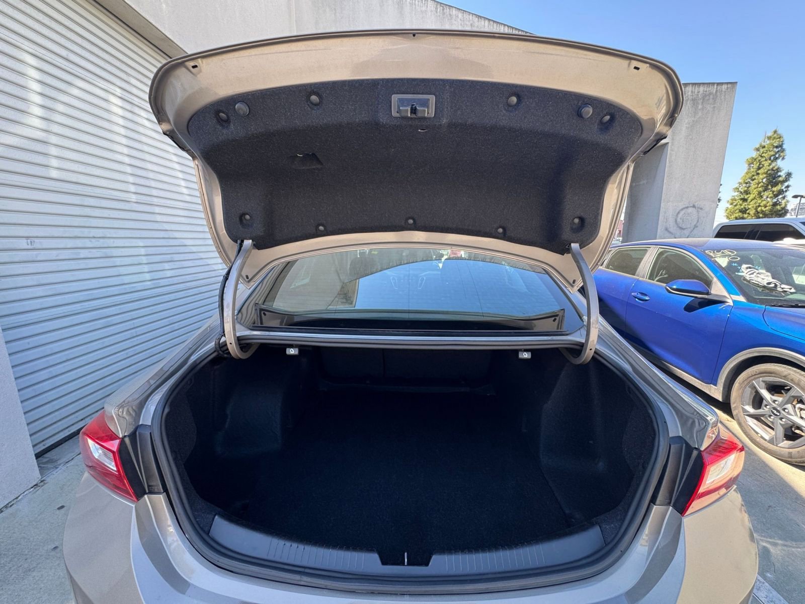 Thumbnail: 2024 Chevrolet Malibu - 32