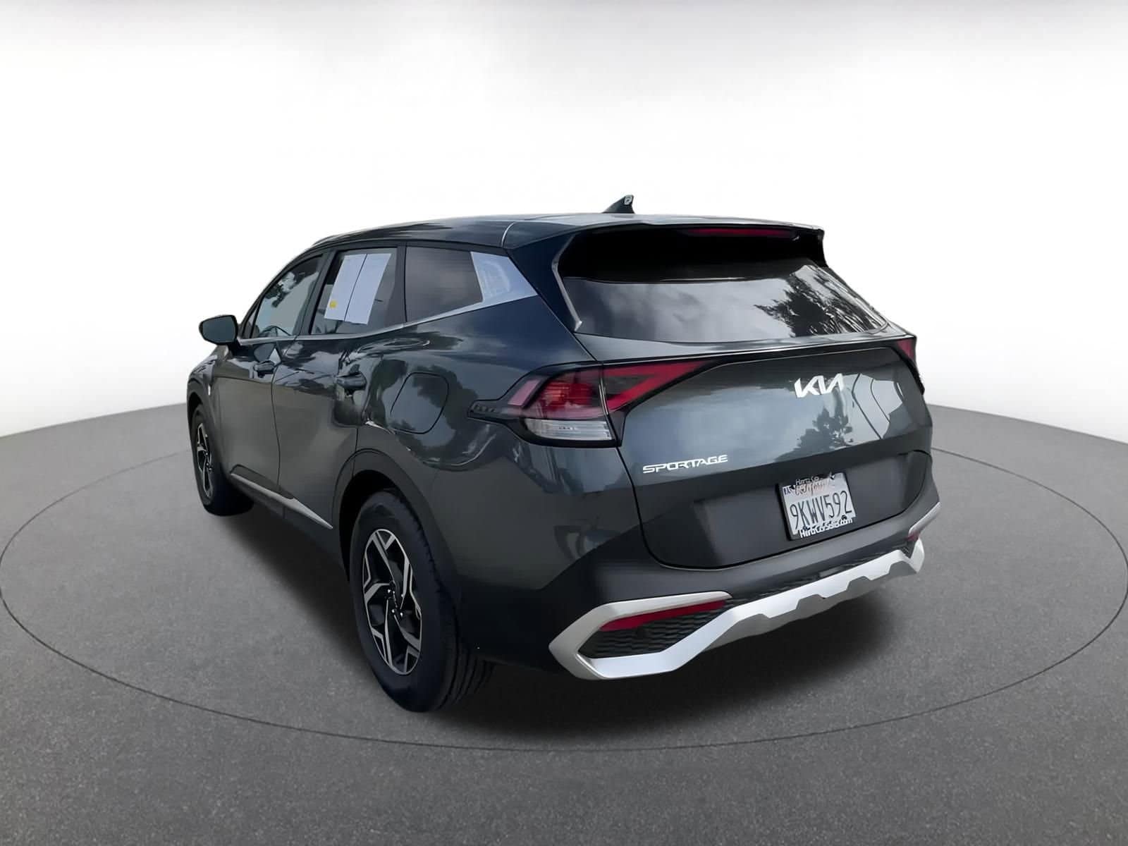 Thumbnail: 2024 Kia Sportage - 11