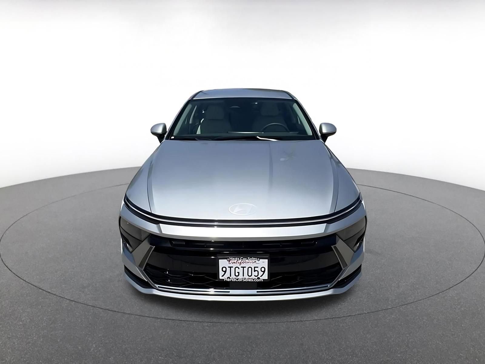 Thumbnail: 2025 Hyundai Sonata - 7